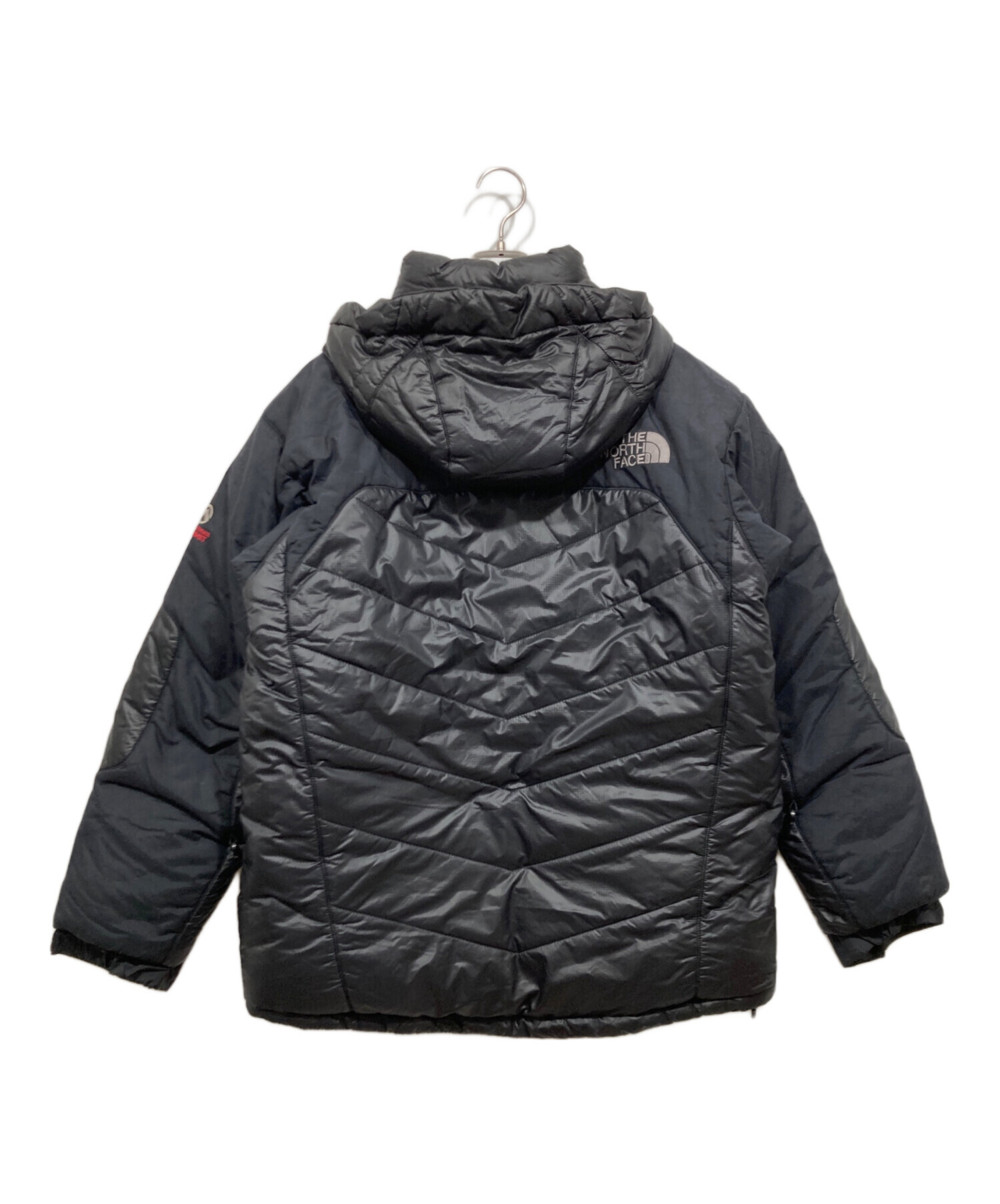 【中古】THE NORTH FACE アコンカグア ダウンジャケット Mサイズ 中古・古着通販】THE NORTH FACE (ザ ノース フェイス) アコンカグア