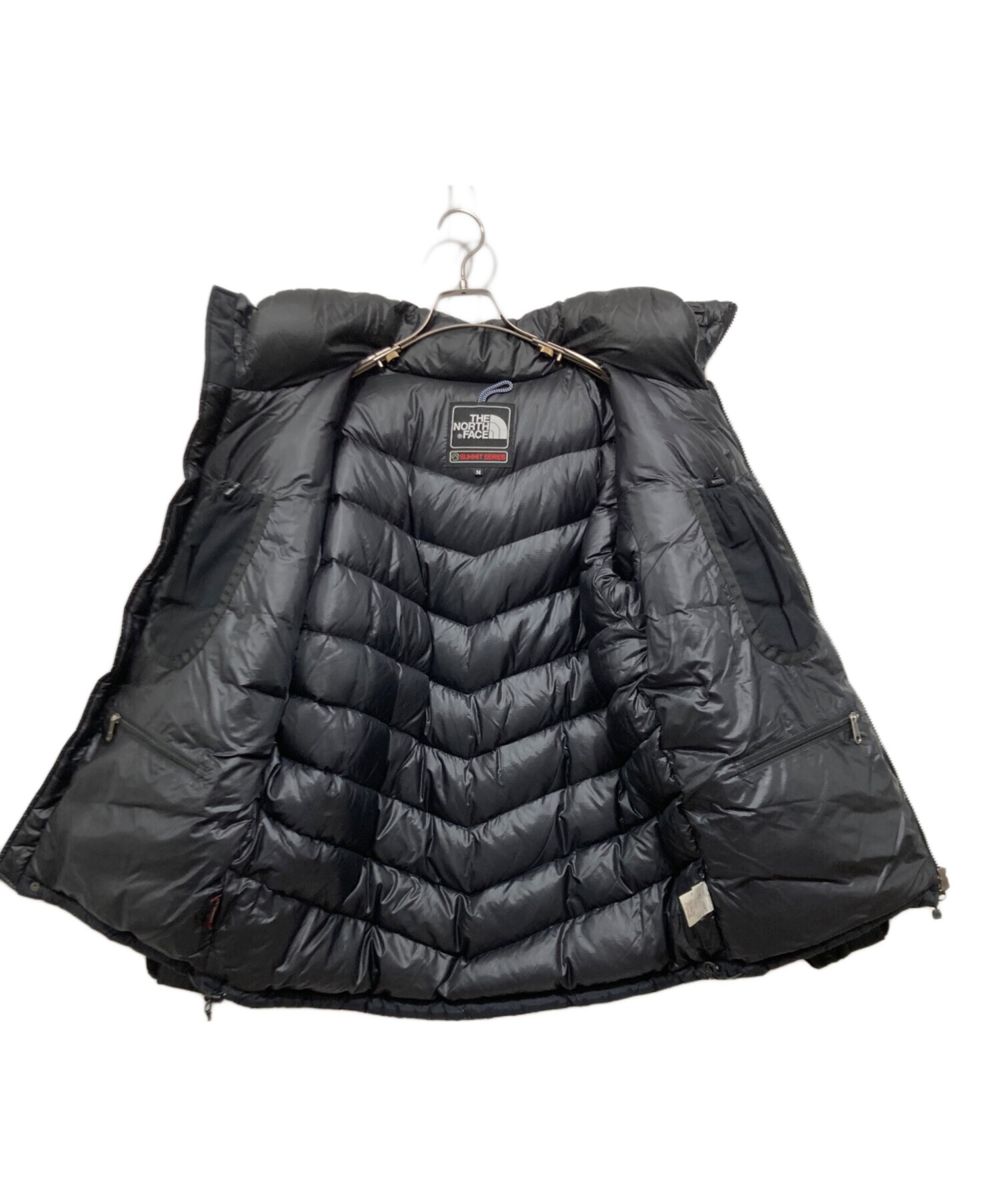 中古・古着通販】THE NORTH FACE (ザ ノース フェイス) ダウン 
