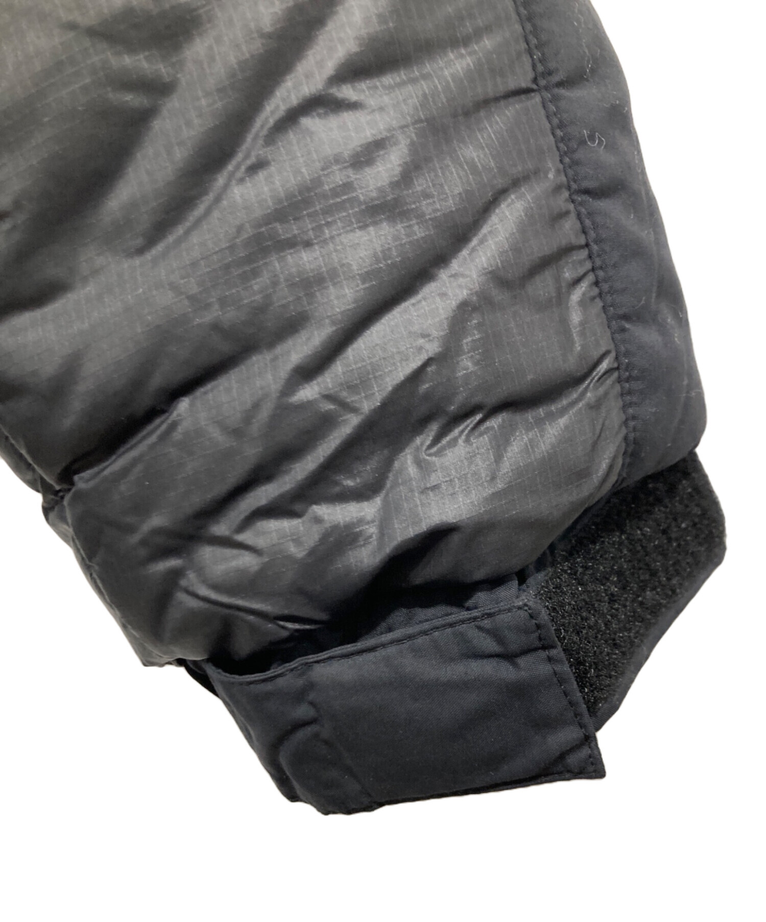 中古・古着通販】THE NORTH FACE (ザ ノース フェイス) ダウン 
