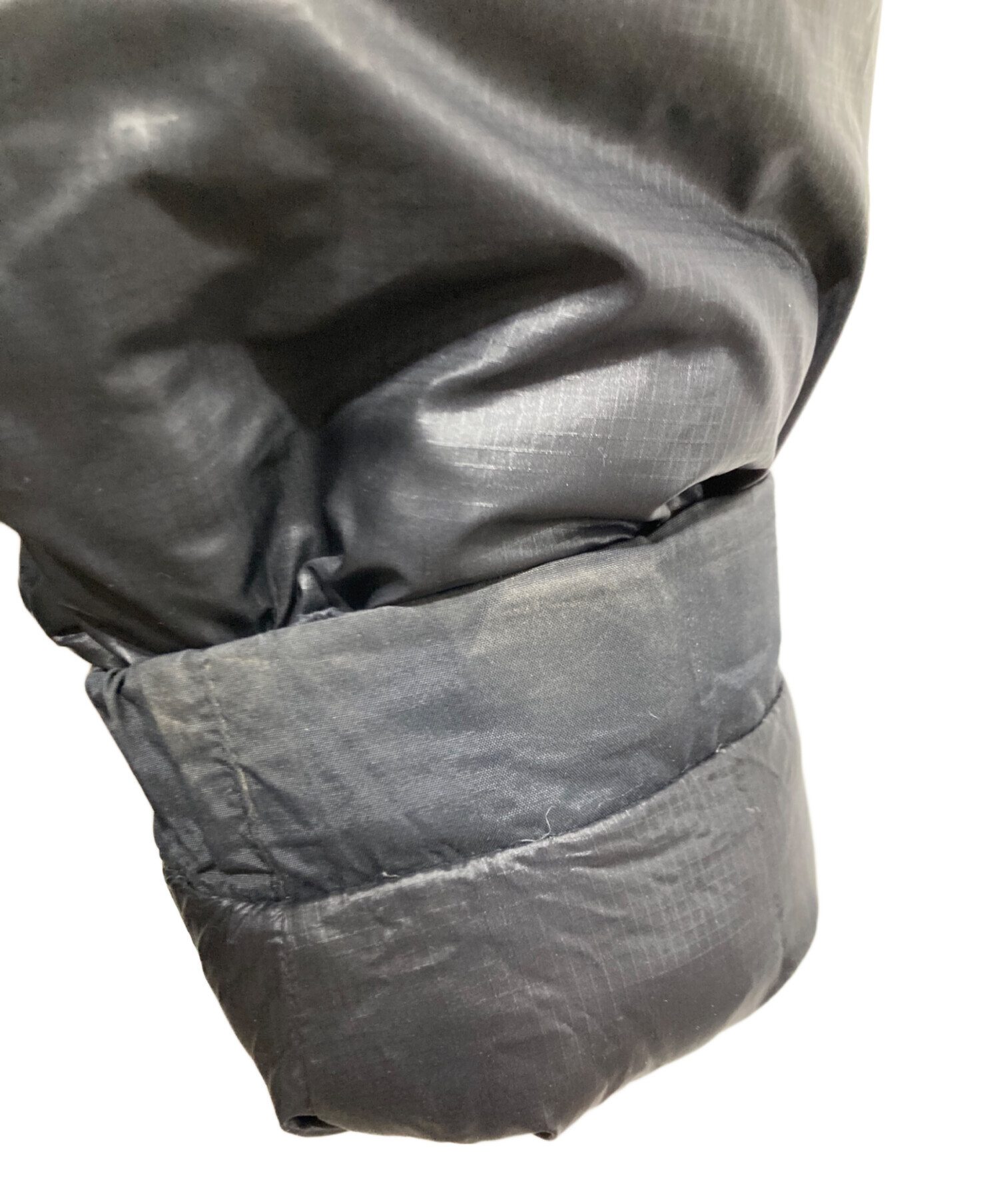 中古・古着通販】THE NORTH FACE (ザ ノース フェイス) ダウン 