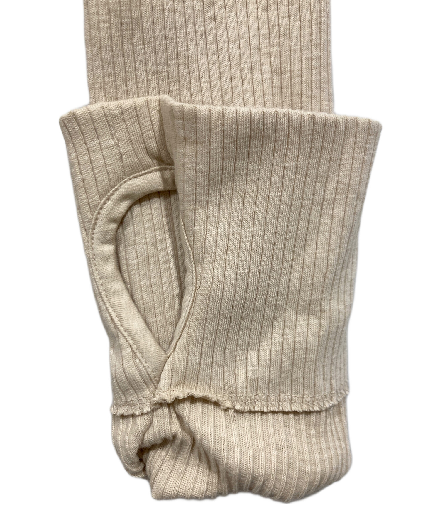 中古・古着通販】Mame Kurogouchi (マメクロゴウチ) オープンバック