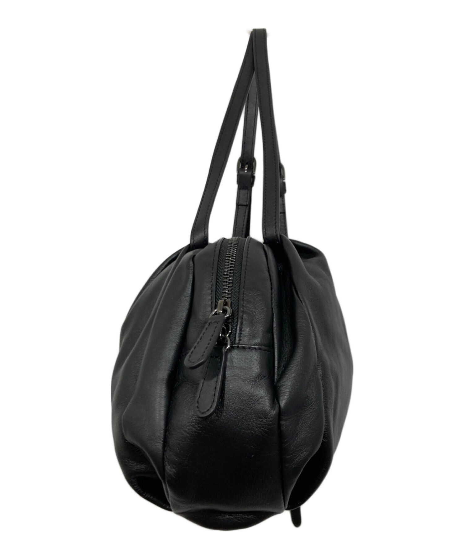 中古・古着通販】ear PAPILLONNER (イアパピヨネ) コロンボストン