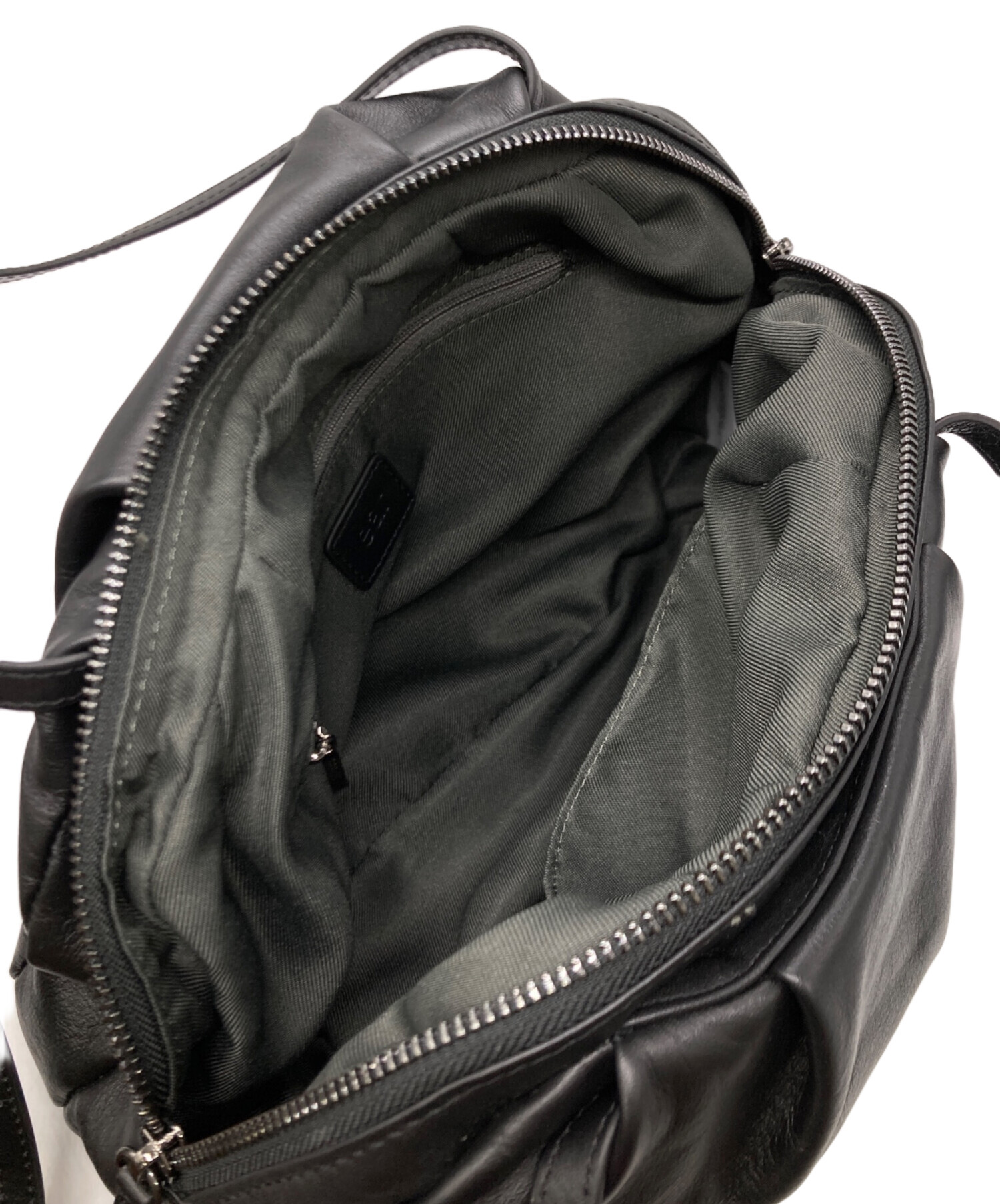 中古・古着通販】ear PAPILLONNER (イアパピヨネ) コロンボストン