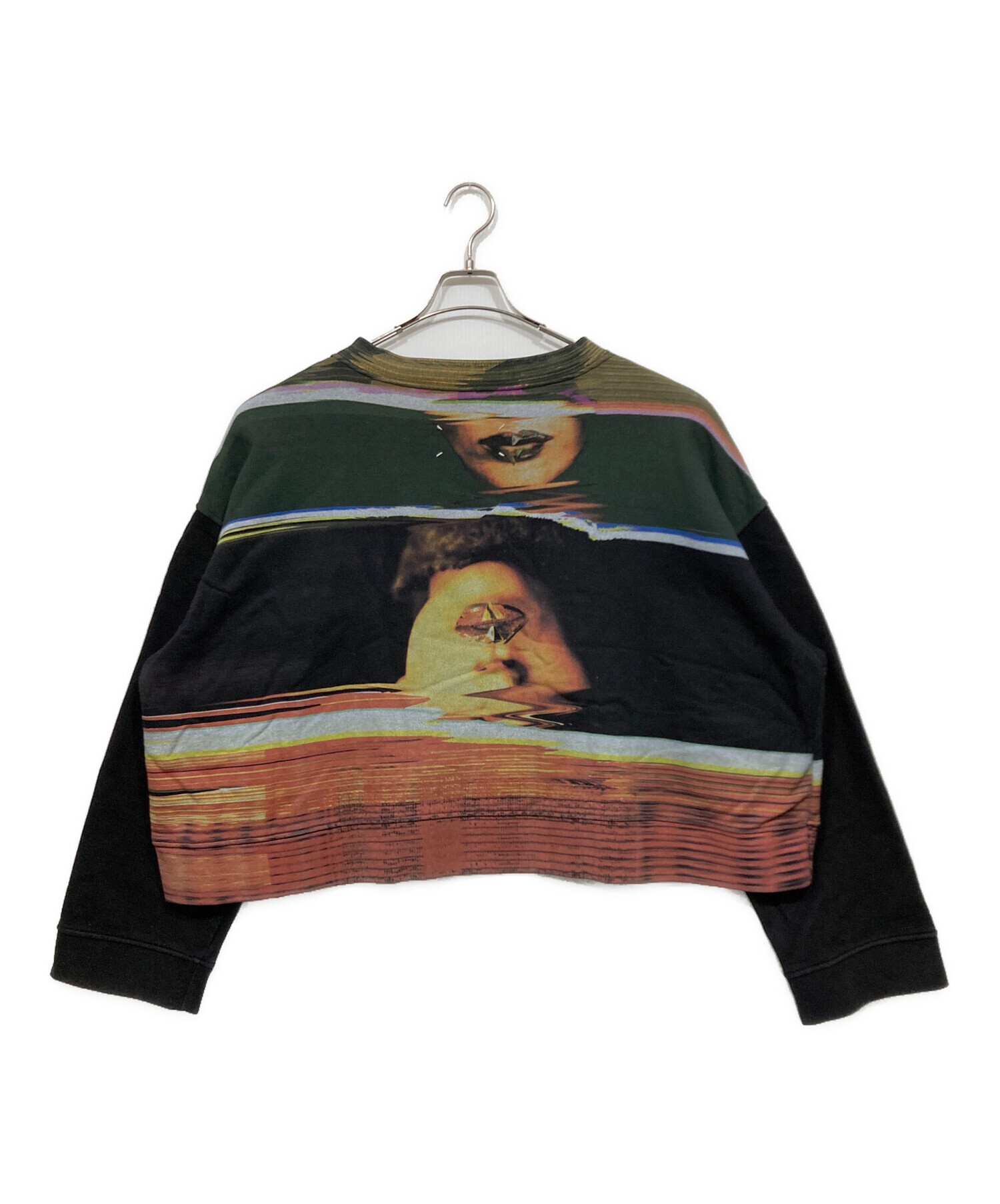 中古・古着通販】Maison Margiela (メゾンマルジェラ) プリント