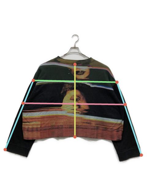 中古・古着通販】Maison Margiela (メゾンマルジェラ) プリント