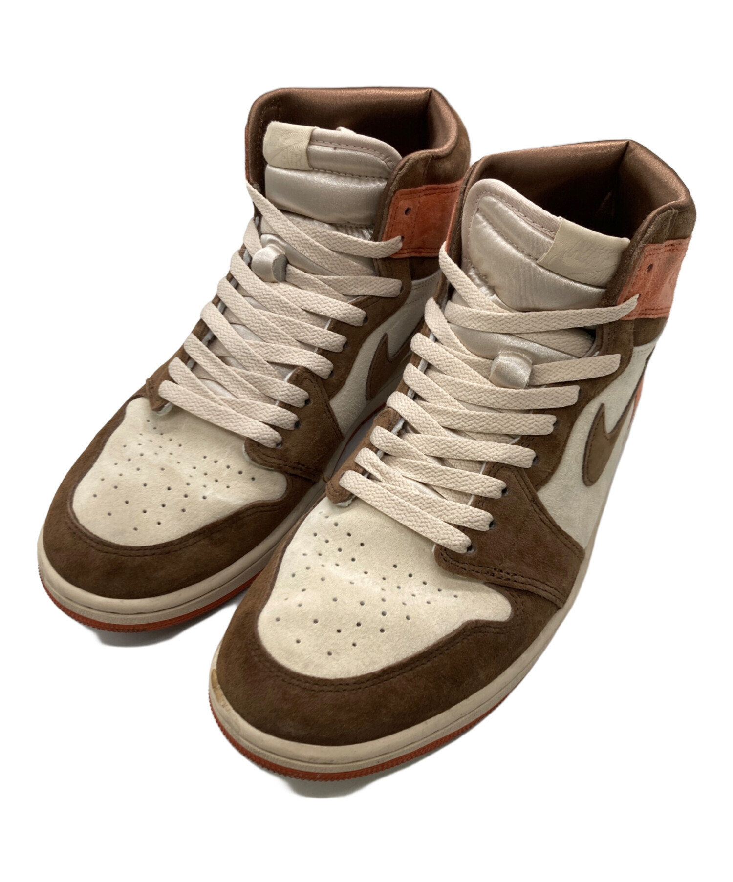 中古・古着通販】NIKE (ナイキ) ハイカットスニーカー / Women