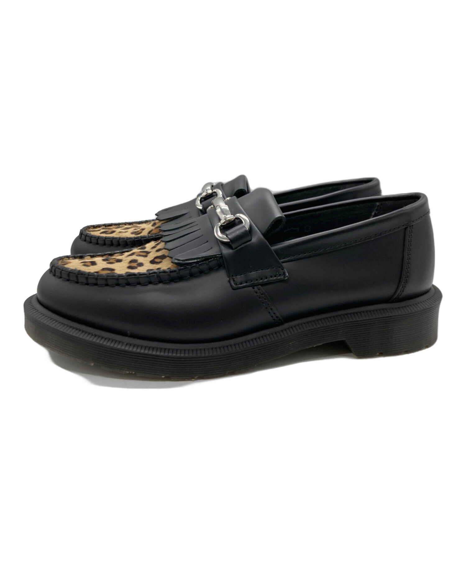 Dr.Martens◇ローファー/UK6 Dr.Martens - Dr.Martens(ドクター 