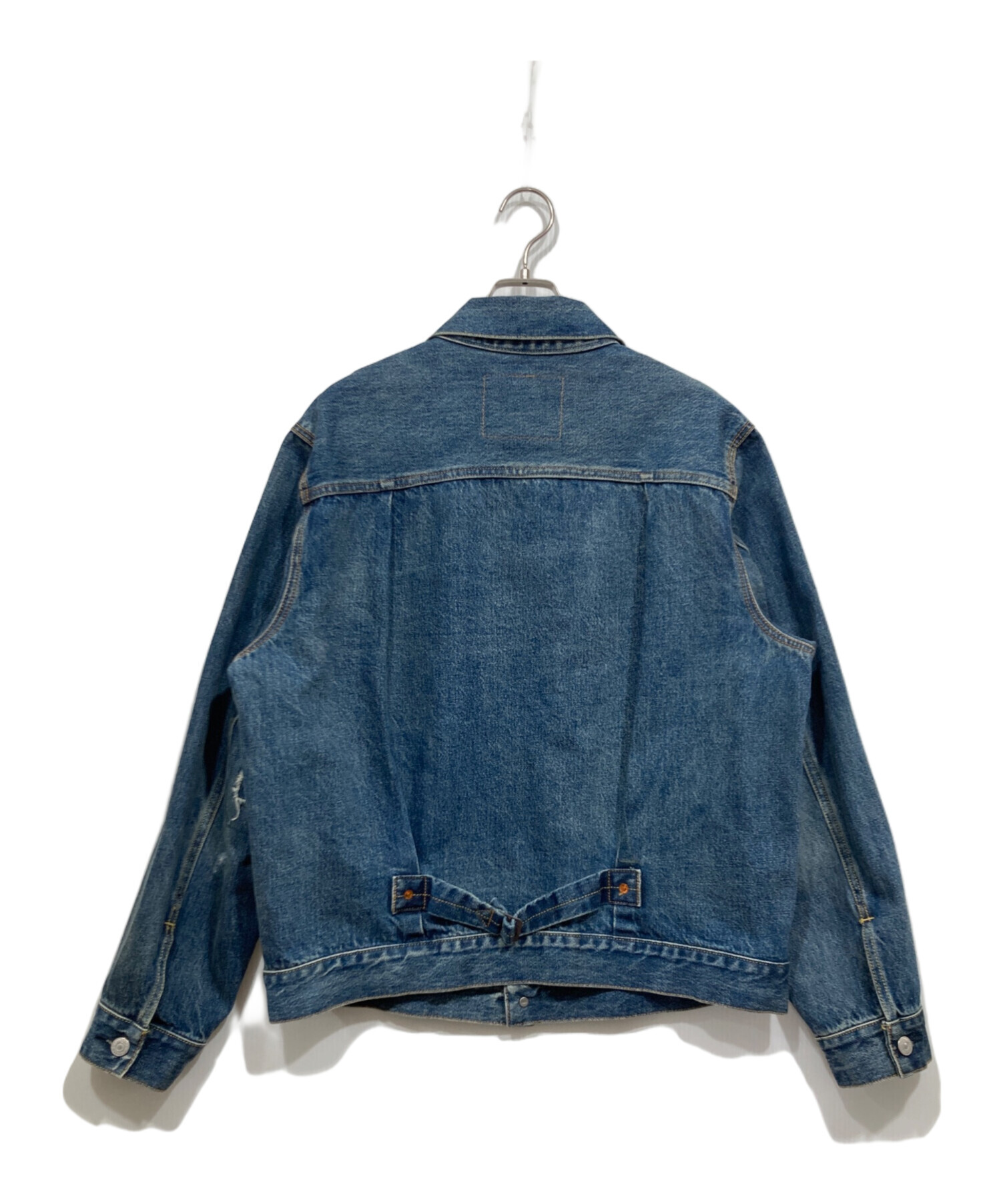 中古・古着通販】LEVI'S PReMIUM (リーバイス プレミアム) JOURNAL