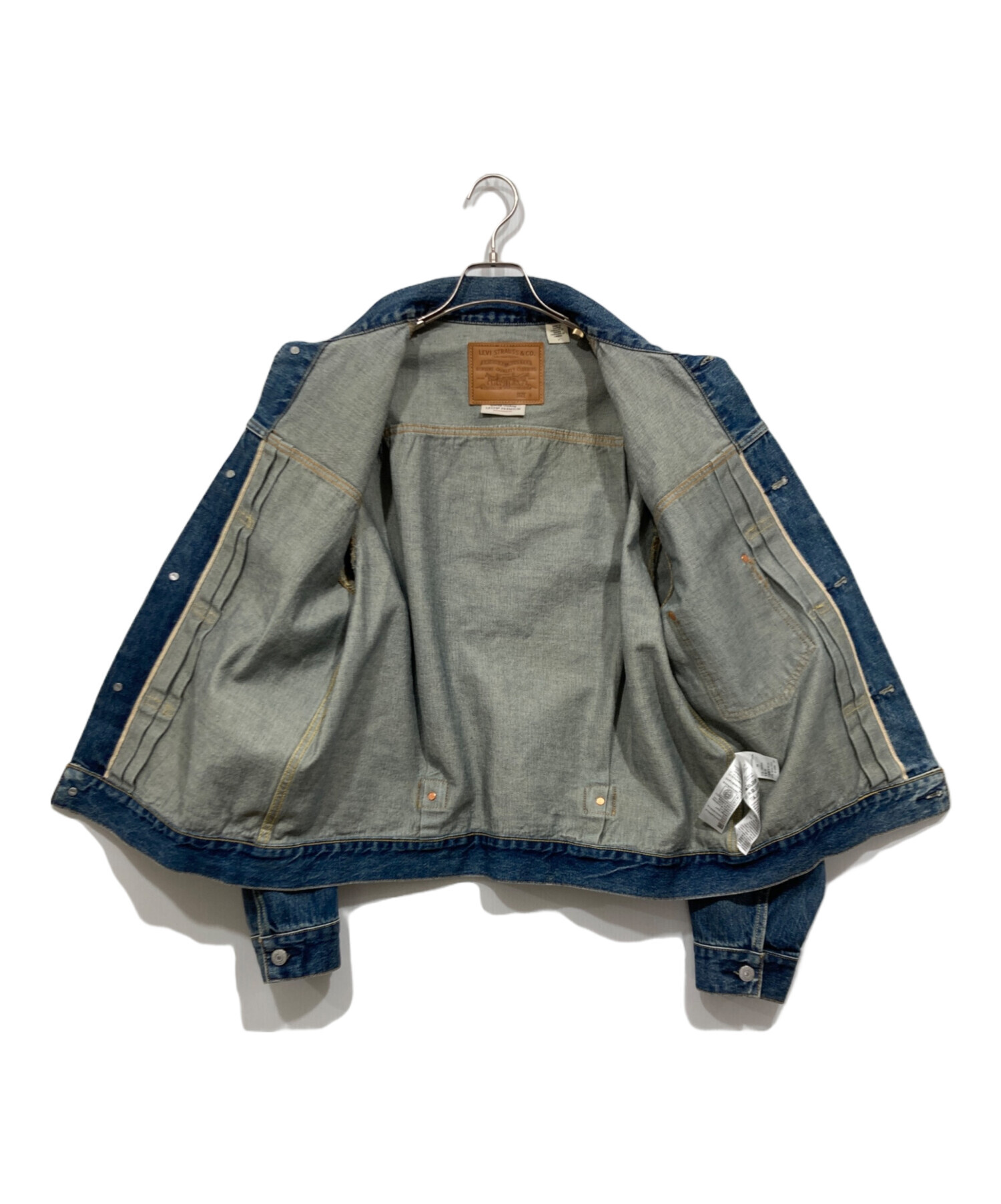 中古・古着通販】LEVI'S PReMIUM (リーバイス プレミアム) JOURNAL