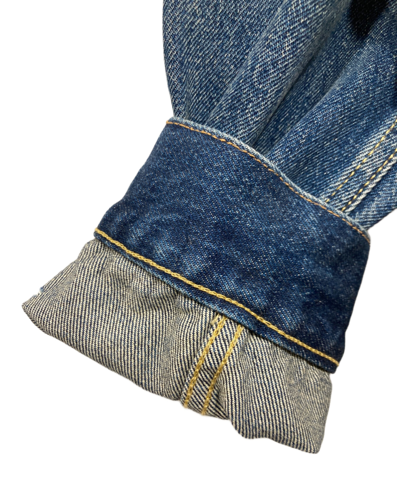 中古・古着通販】LEVI'S PReMIUM (リーバイス プレミアム) JOURNAL