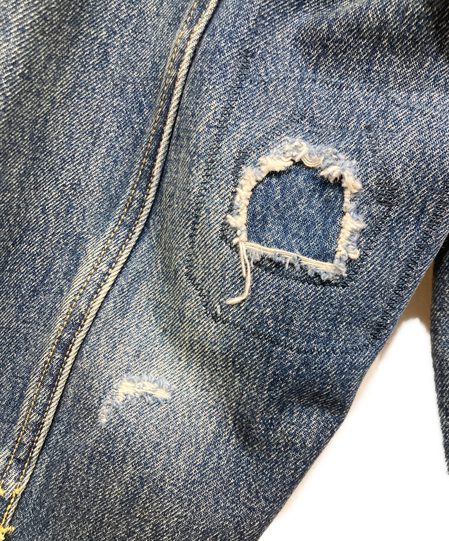 中古・古着通販】LEVI'S PReMIUM (リーバイス プレミアム) JOURNAL