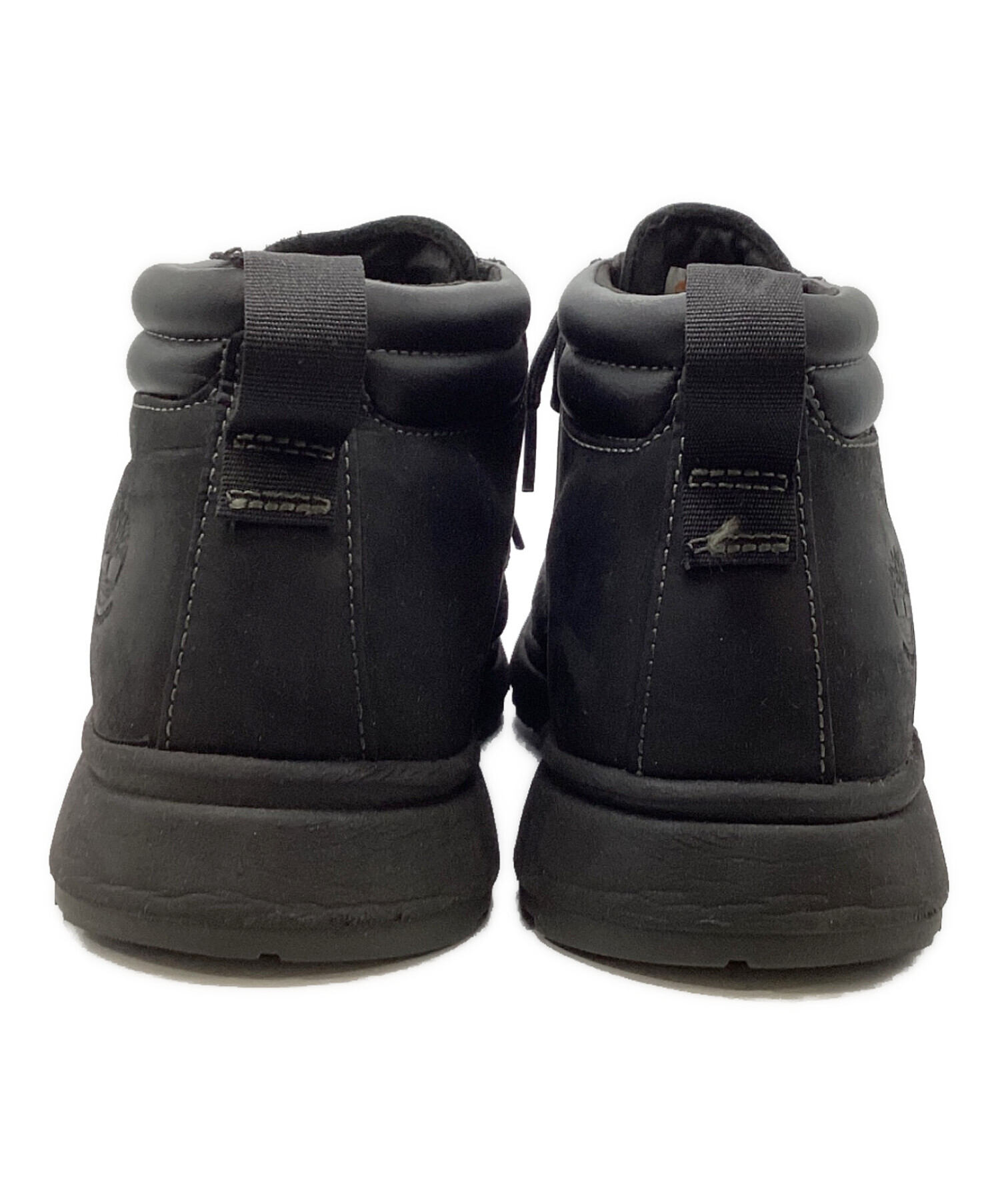 中古・古着通販】Timberland (ティンバーランド) ショートブーツ
