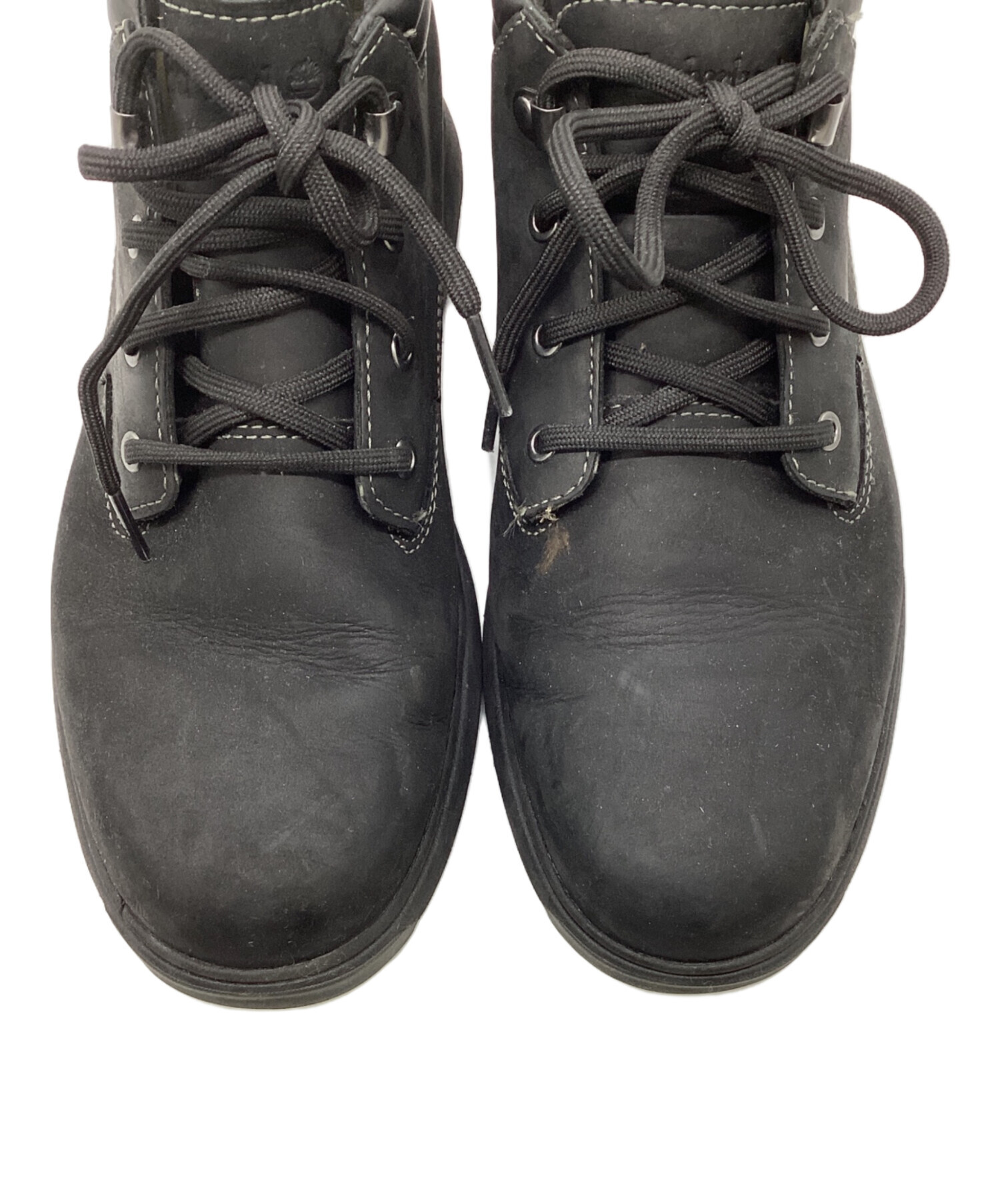 中古・古着通販】Timberland (ティンバーランド) ショートブーツ