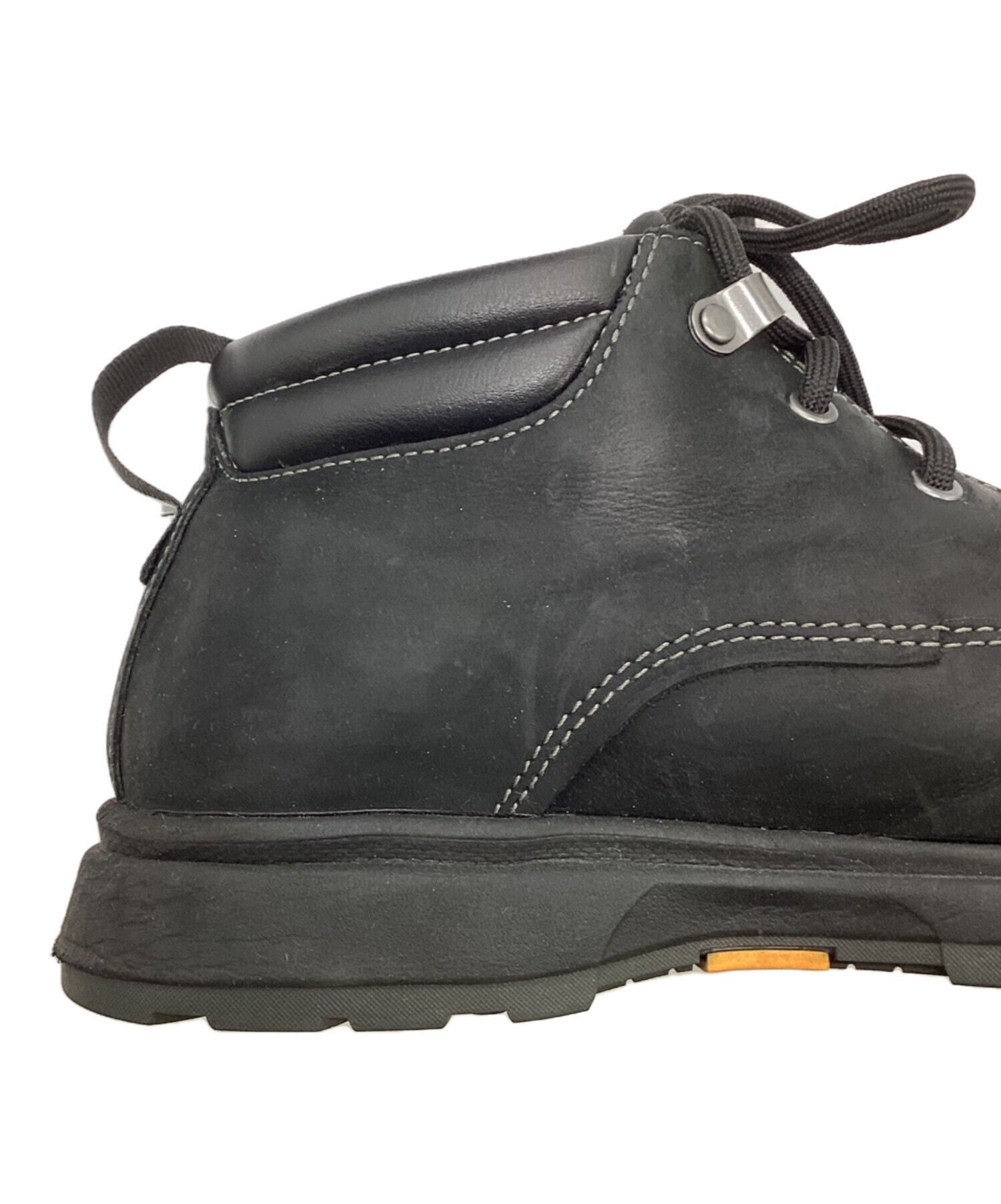 中古・古着通販】Timberland (ティンバーランド) ショートブーツ