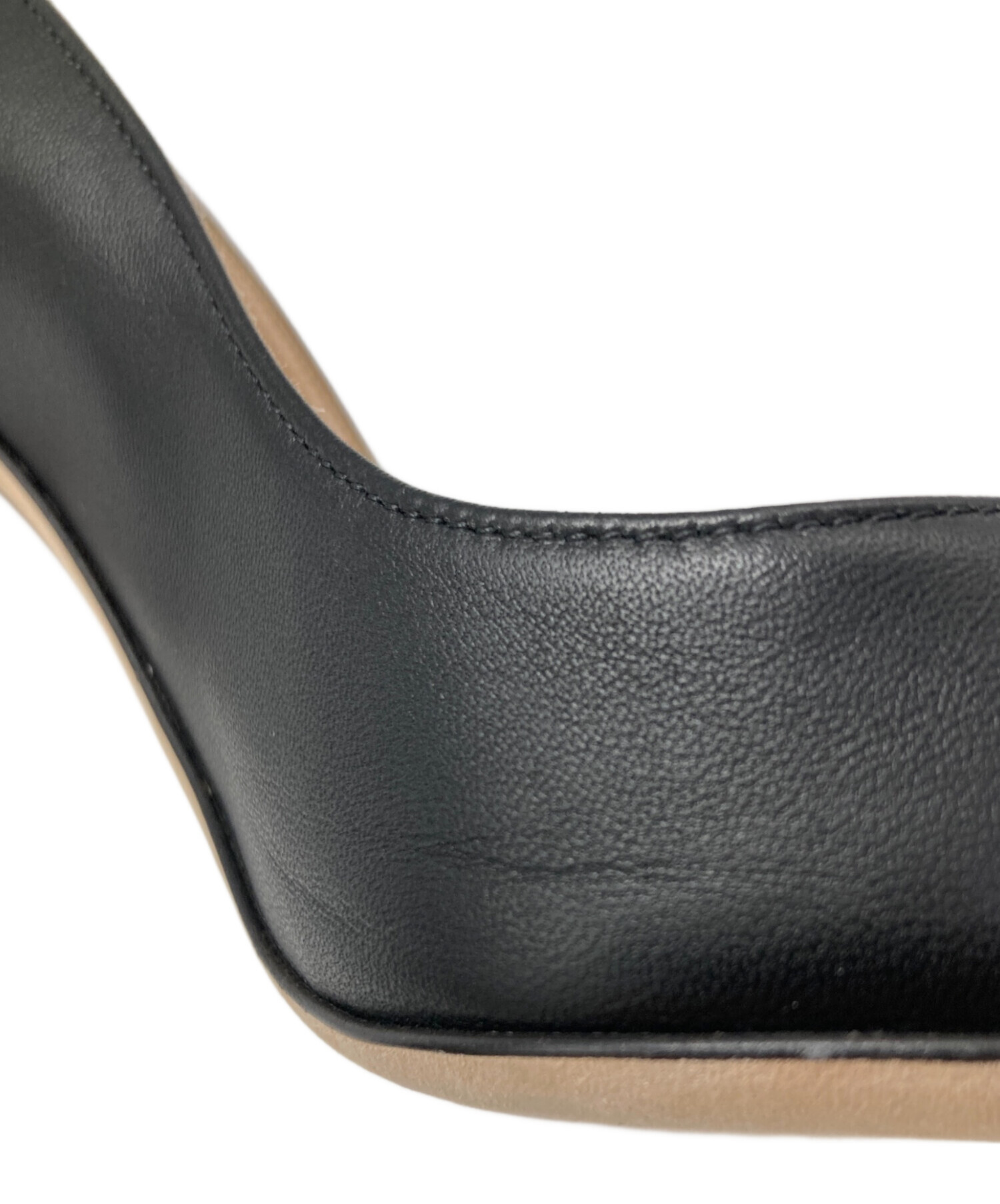 中古・古着通販】sergio rossi (セルジオロッシ) ヒールパンプス