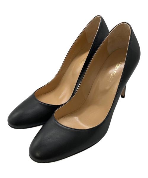 中古・古着通販】sergio rossi (セルジオロッシ) ヒールパンプス