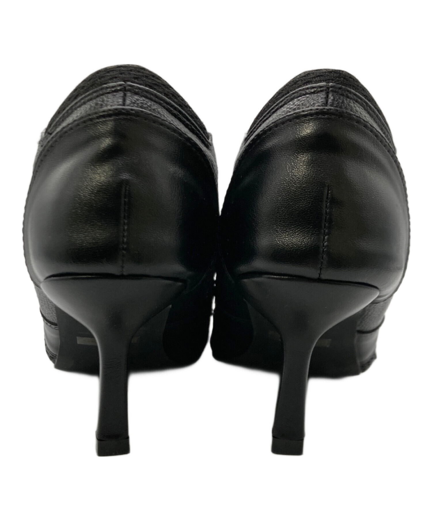 ACLENT ハイブリッドスニーカーパンプス 中古・古着通販】ACLENT (アクレント) ハイブリッドスニーカーパンプス