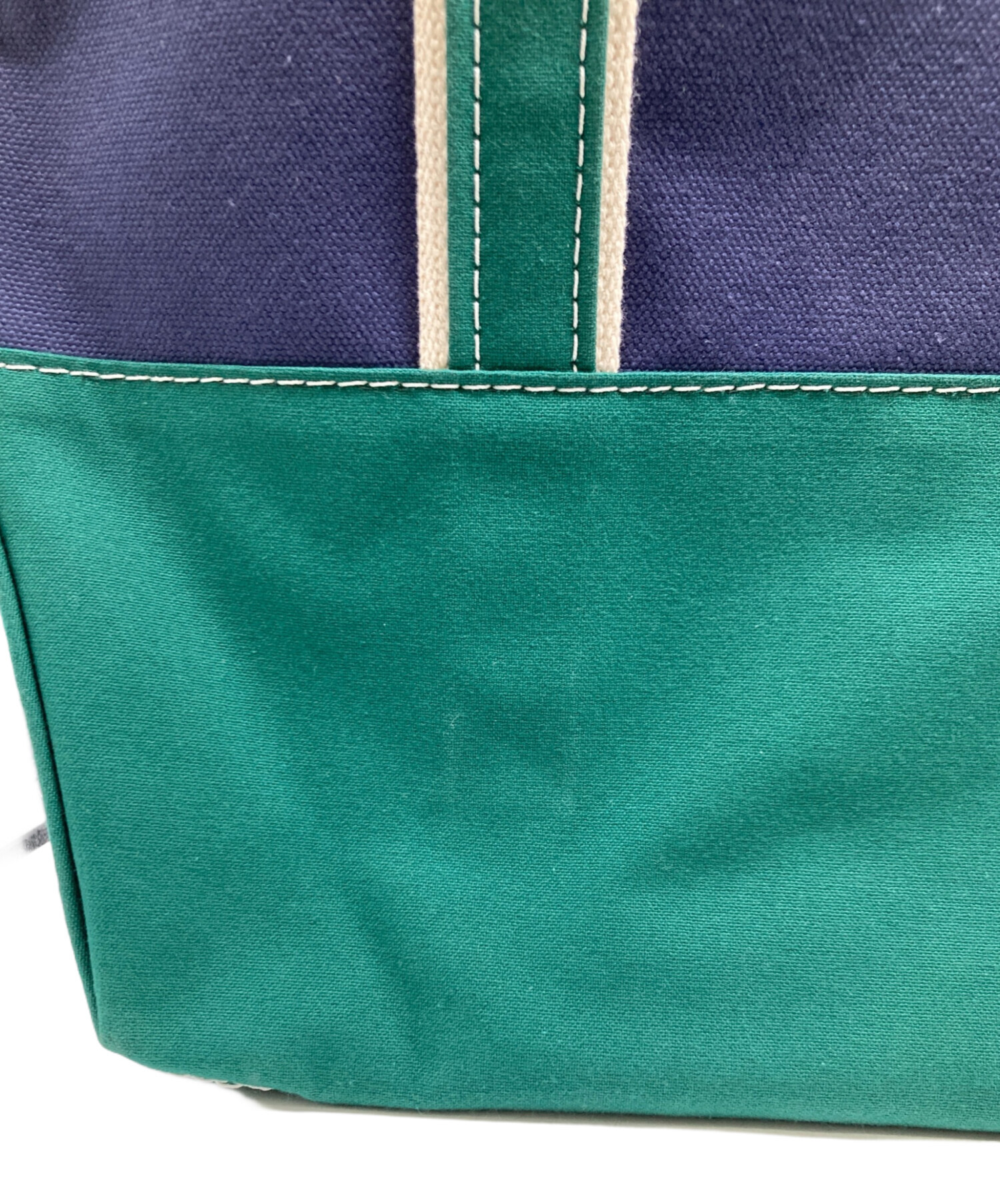 中古・古着通販】L.L.Bean (エルエルビーン) BEAMS (ビームス