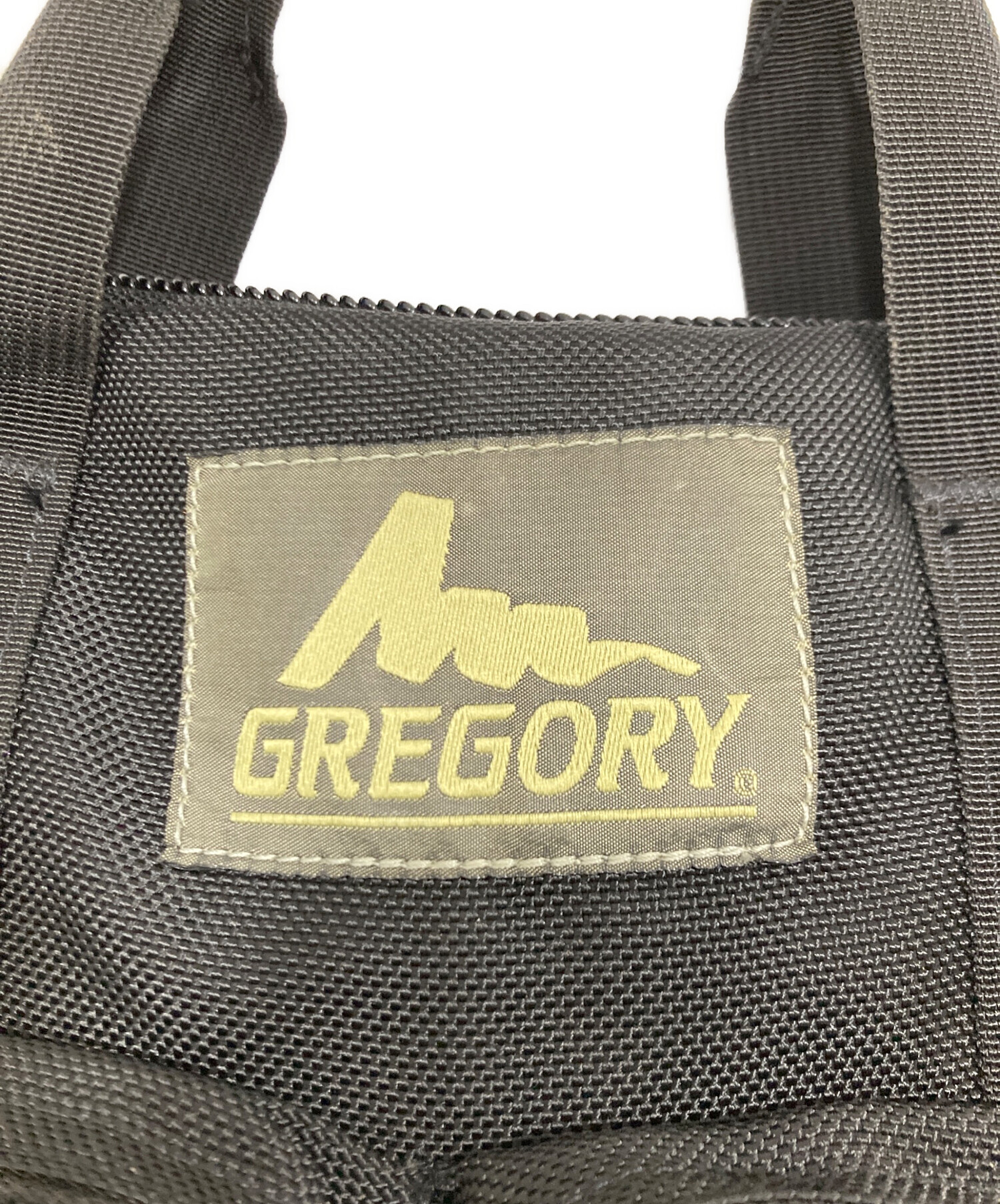 中古・古着通販】GREGORY (グレゴリー) ヘルメットバッグ