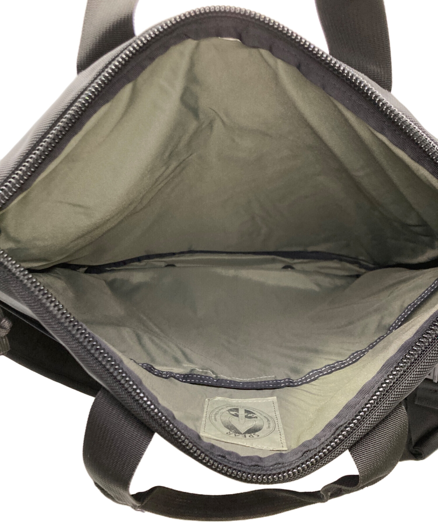 中古・古着通販】GREGORY (グレゴリー) ヘルメットバッグ