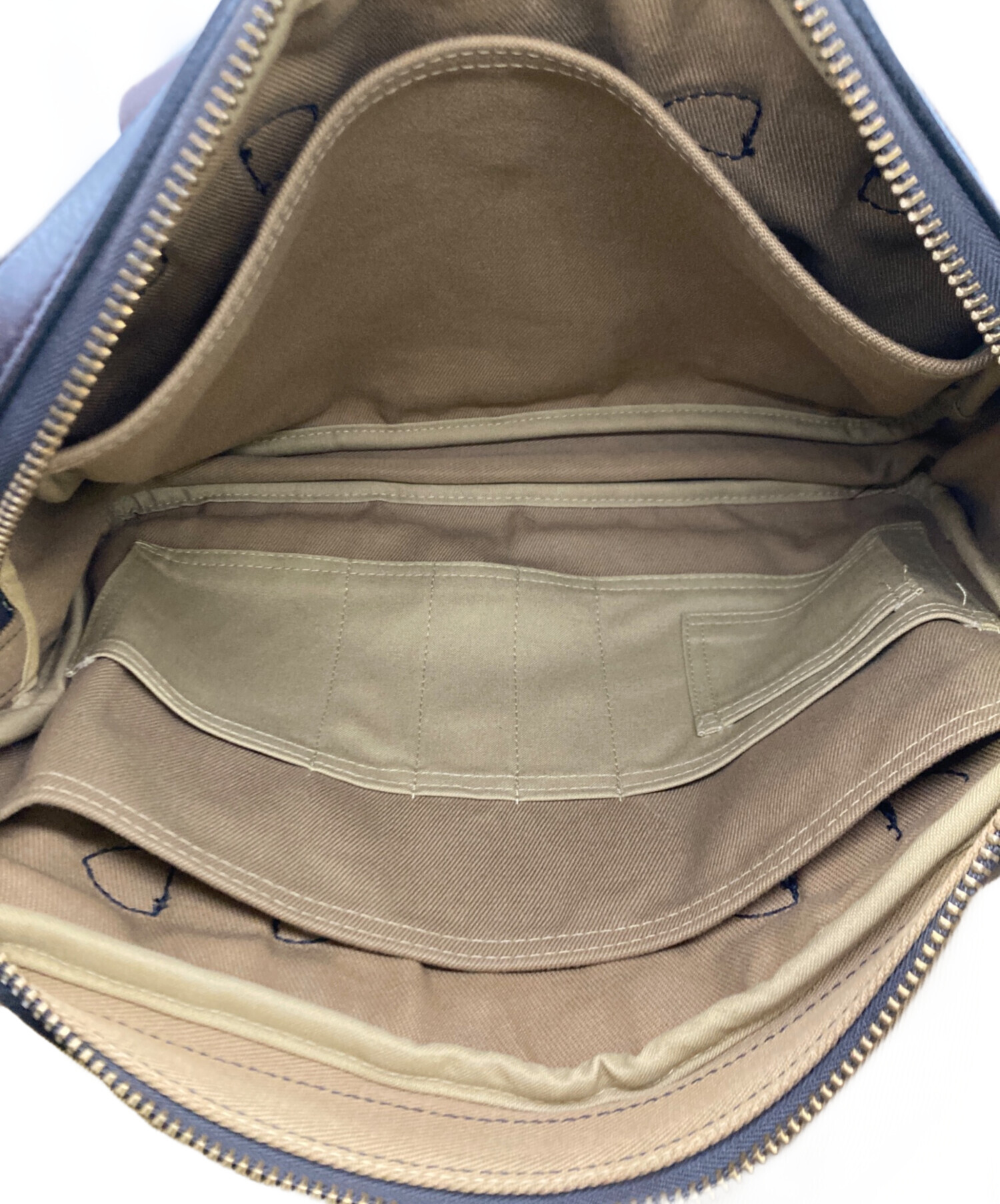 中古・古着通販】FILSON (フィルソン) 2WAYバッグ/RUGGED TWILL