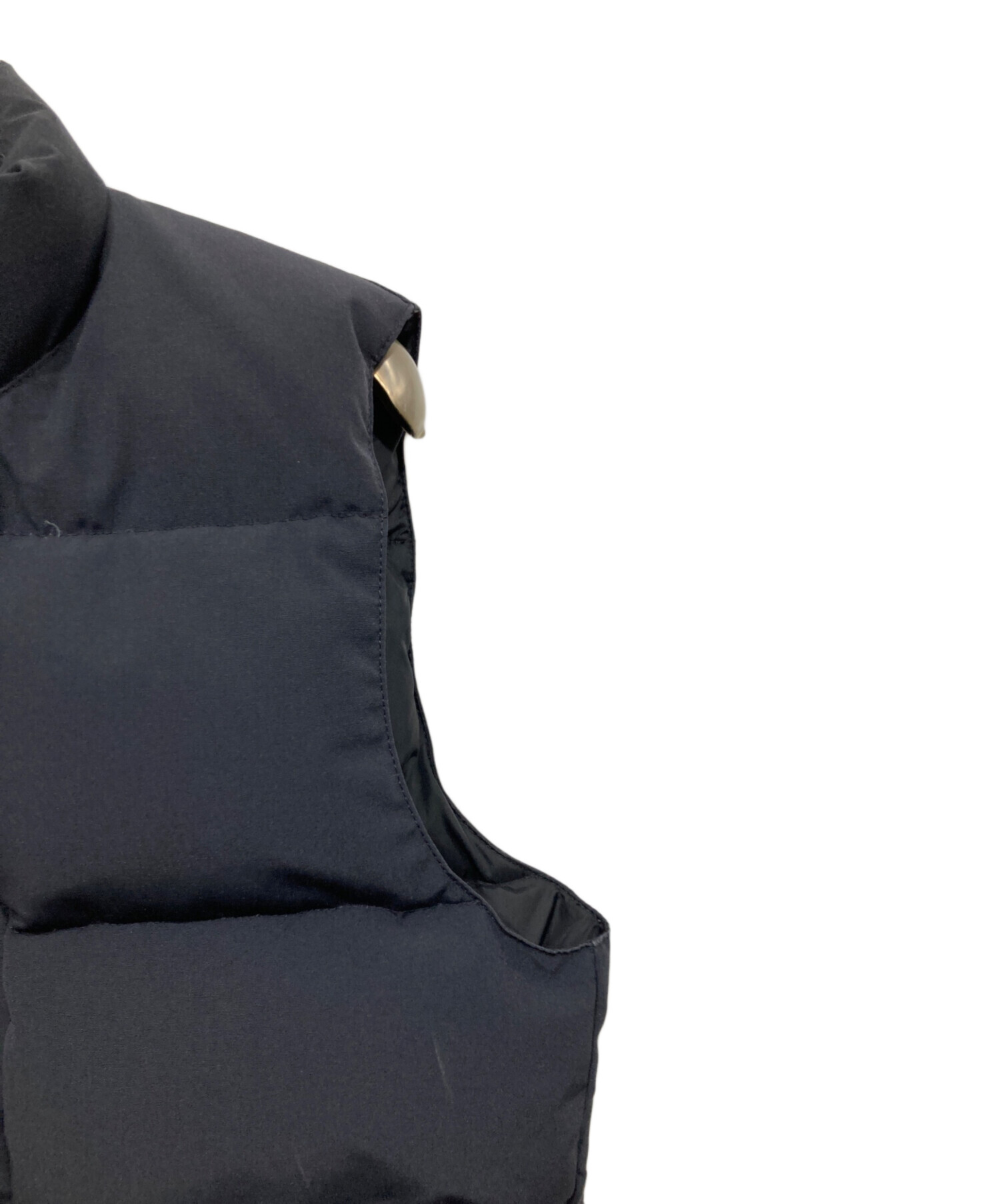 中古・古着通販】CANADA GOOSE (カナダグース) ウィンザーダウンベスト