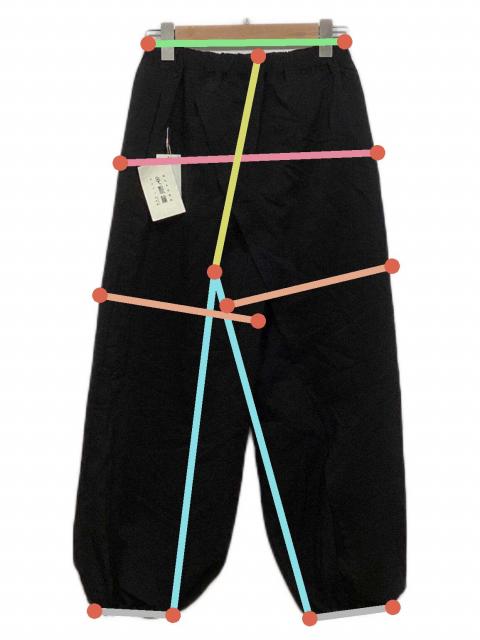 中古・古着通販】SOU・SOU (ソウソウ) モンペ / パンツ / モスリン