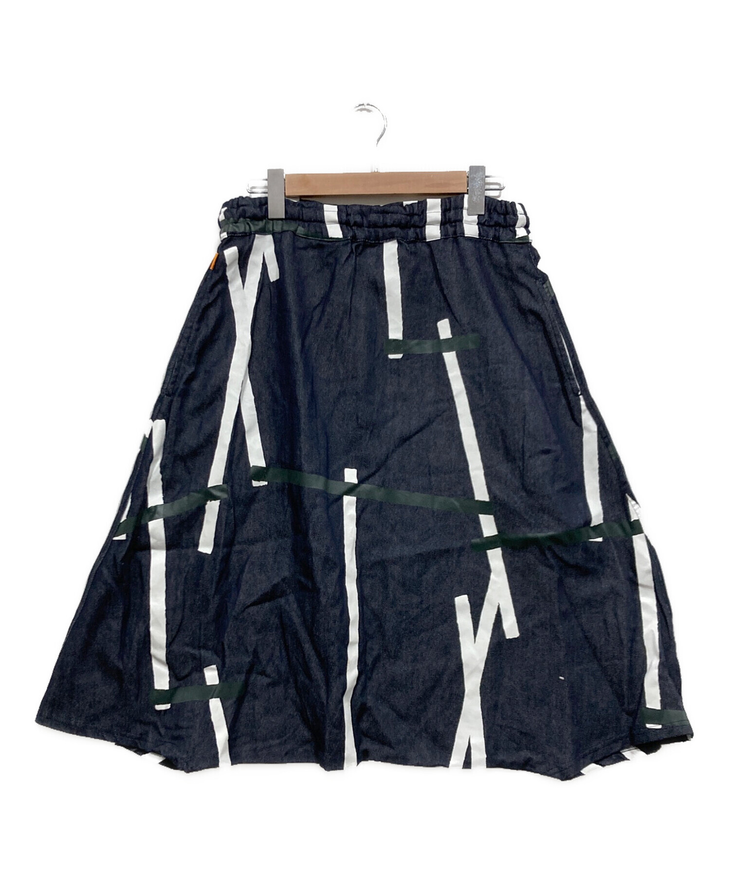 中古・古着通販】SOU・SOU (ソウソウ) le coq sportif (ルコック