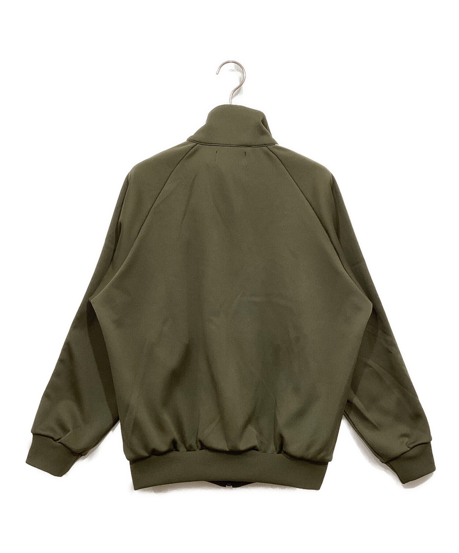 中古・古着通販】TANUKI STUDIO (タヌキスタジオ) 2ライントラック