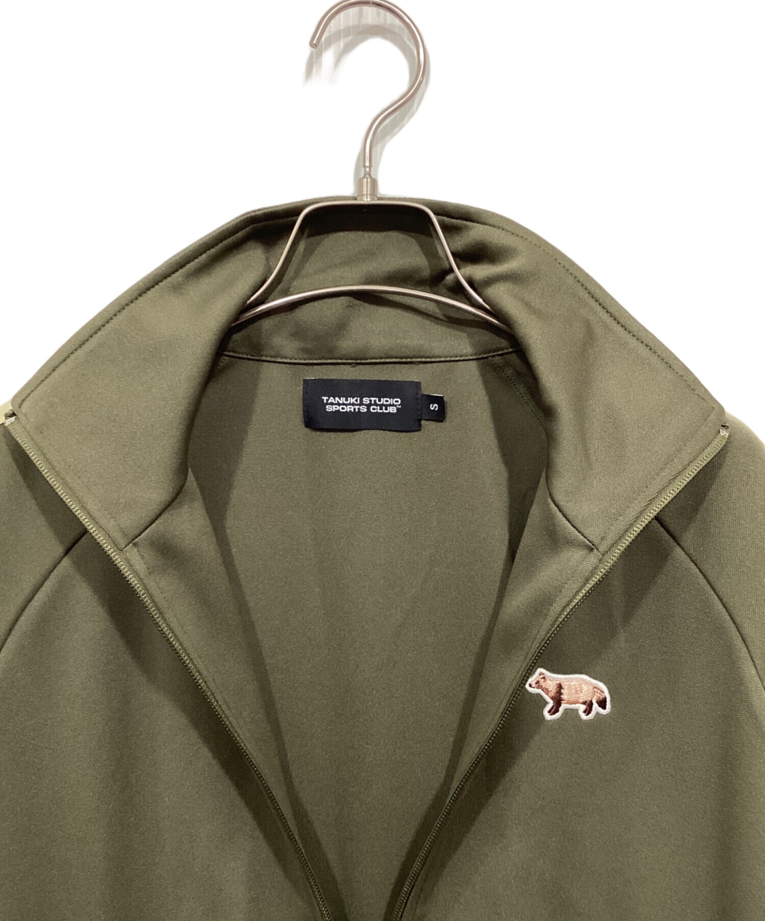 中古・古着通販】TANUKI STUDIO (タヌキスタジオ) 2ライントラック