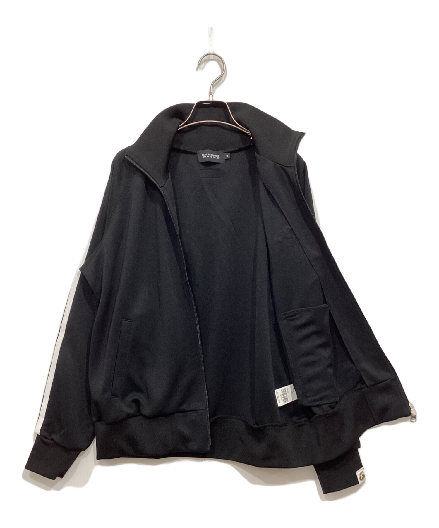 中古・古着通販】TANUKI STUDIO (タヌキスタジオ) 2ライントラック