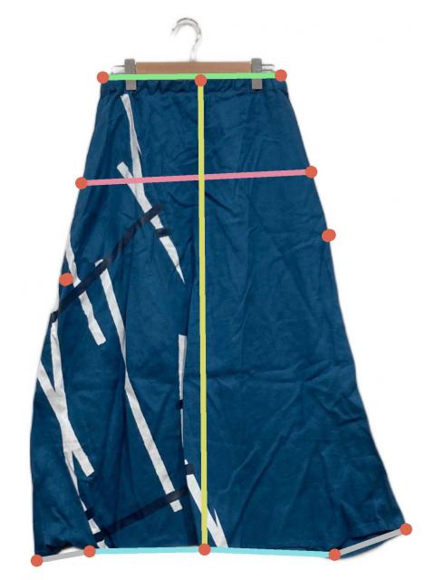 中古・古着通販】SOU・SOU (ソウソウ) サルエルパンツ / 麻 富士 2.0