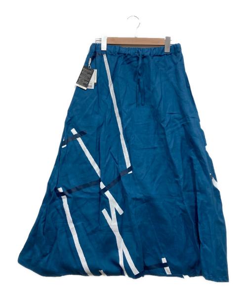 中古・古着通販】SOU・SOU (ソウソウ) サルエルパンツ / 麻 富士 2.0