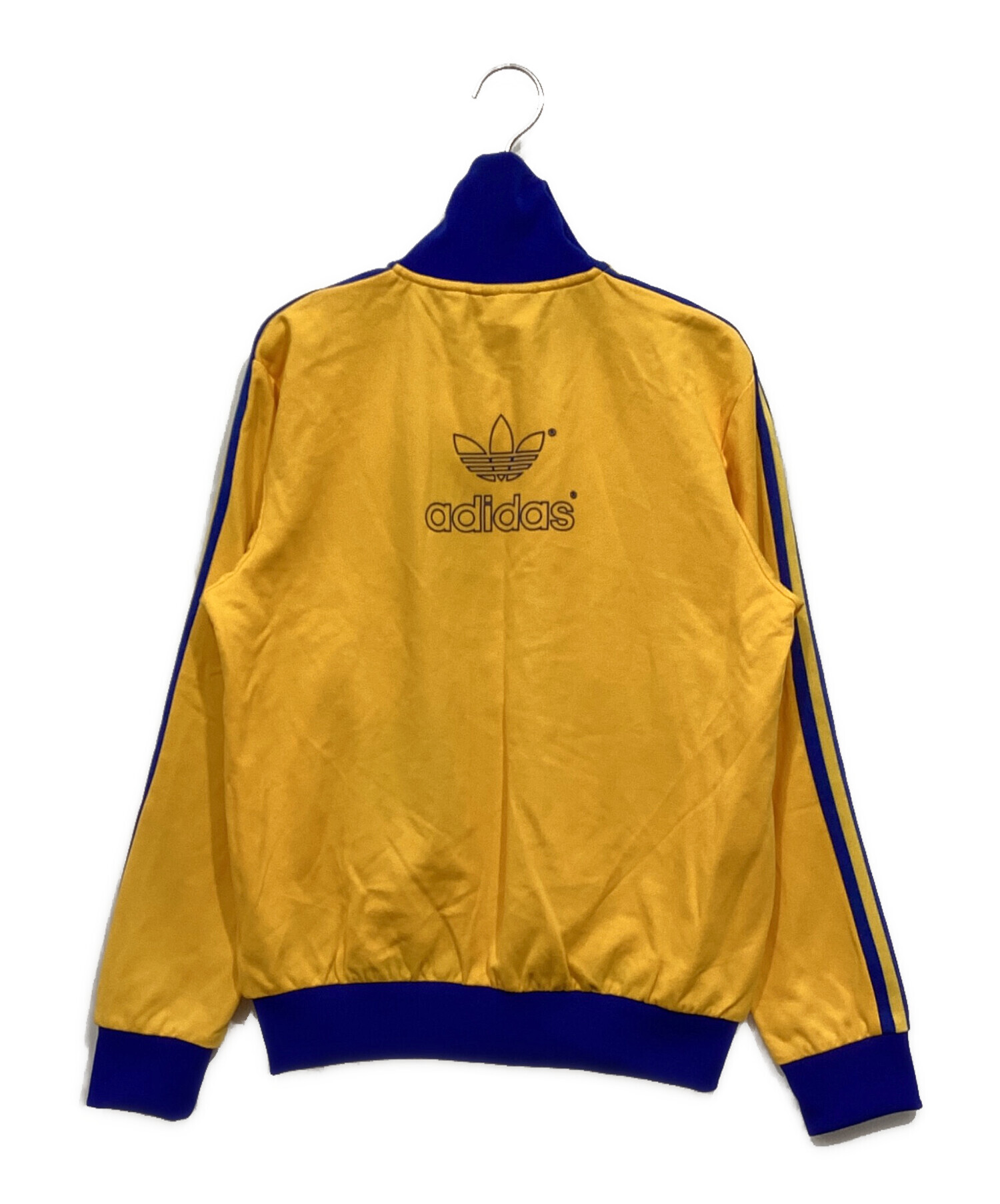 中古・古着通販】adidas (アディダス) トラックジャケット / 70s復刻