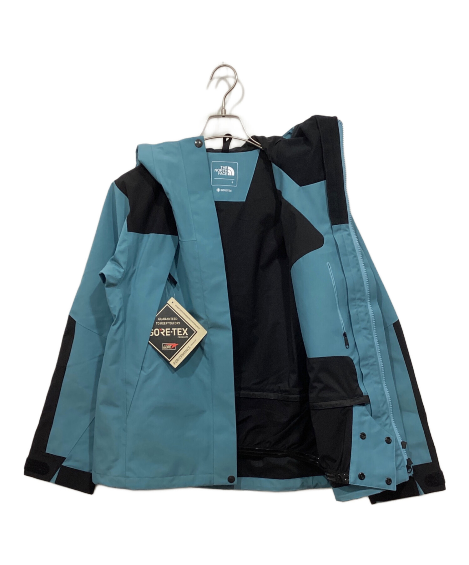 中古・古着通販】THE NORTH FACE (ザ ノース フェイス) MOUNTAIN