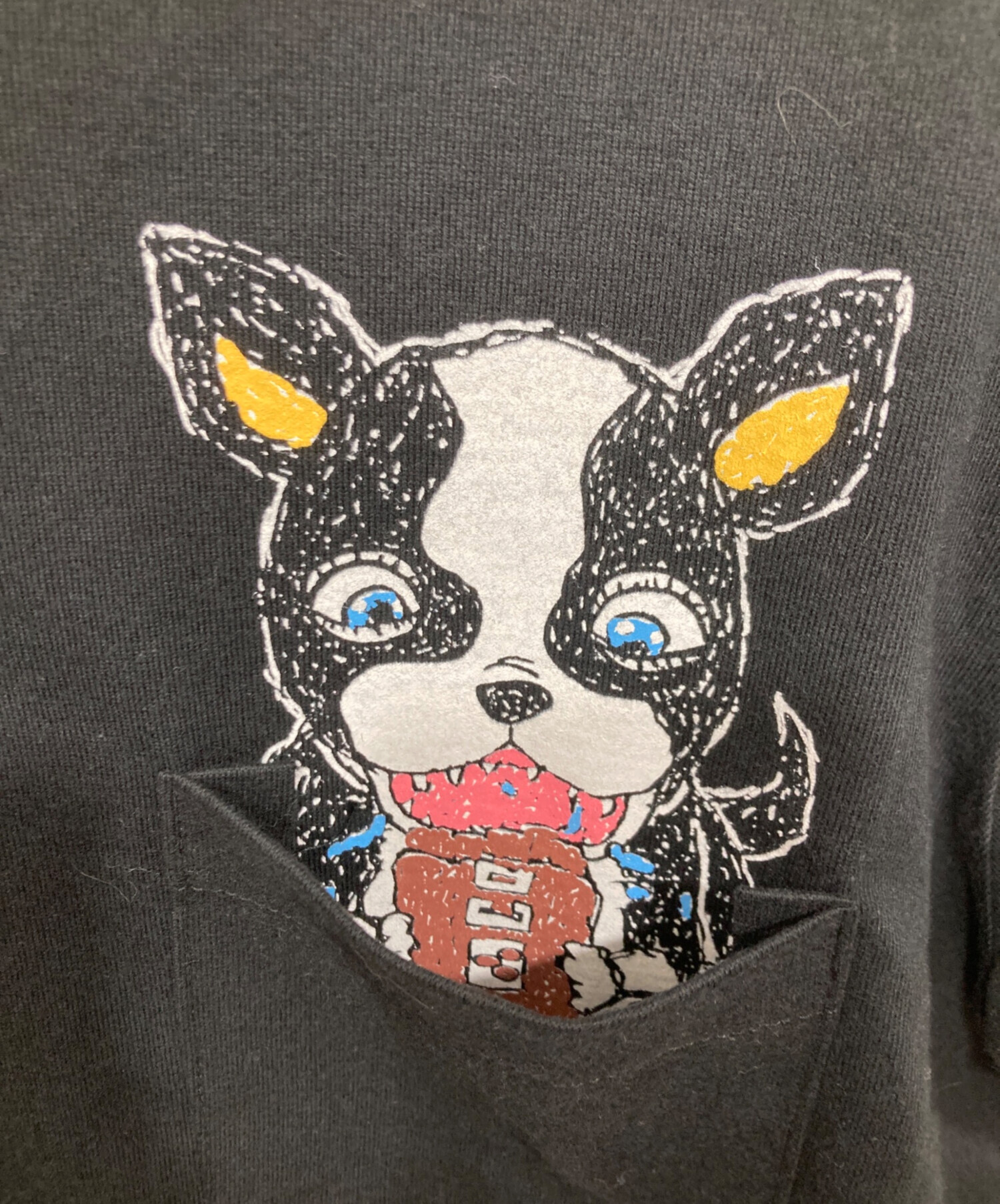 中古・古着通販】glamb (グラム) ジョジョの奇妙な冒険 (ジョジョノ 