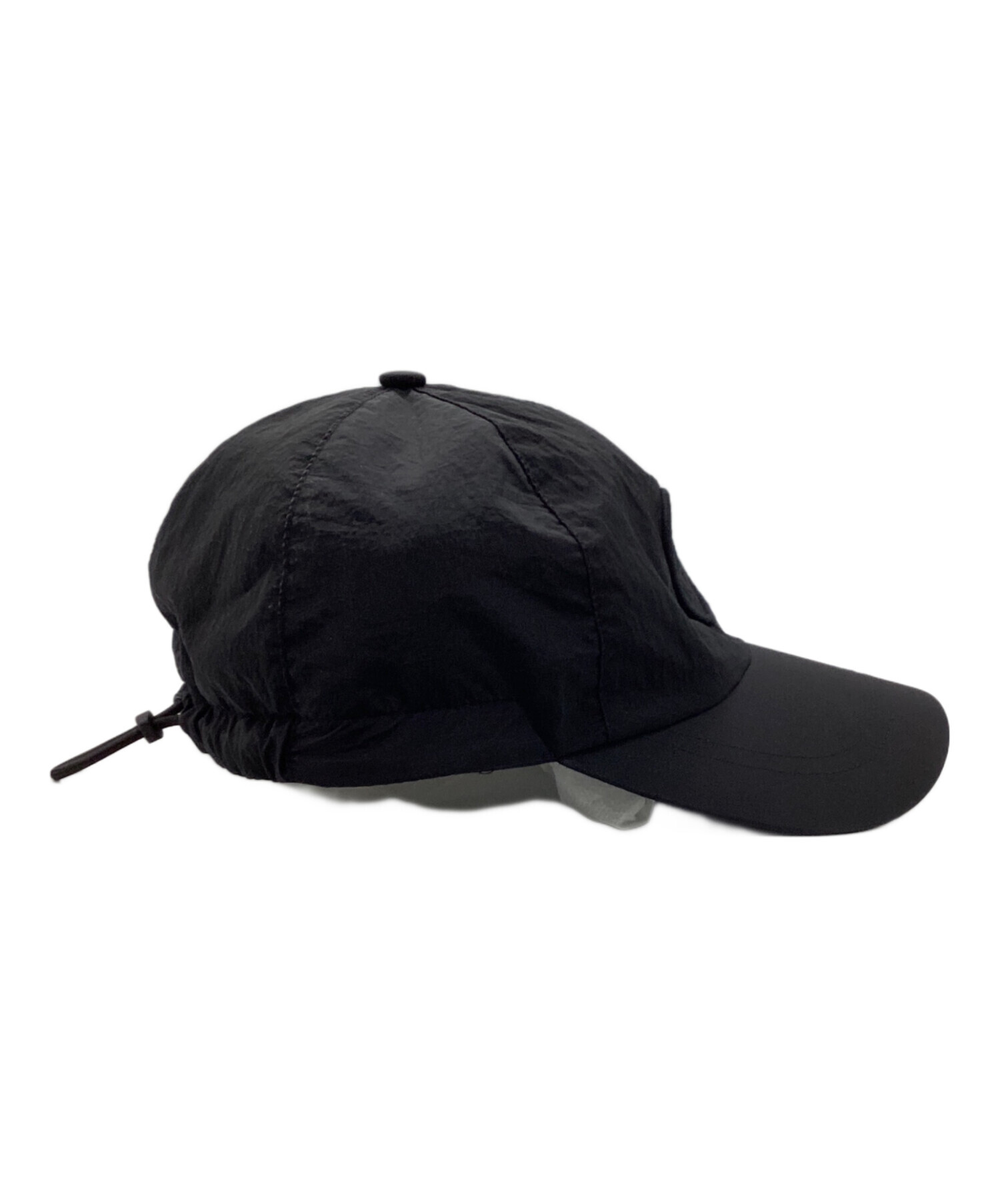 中古・古着通販】STONE ISLAND (ストーンアイランド) キャップ