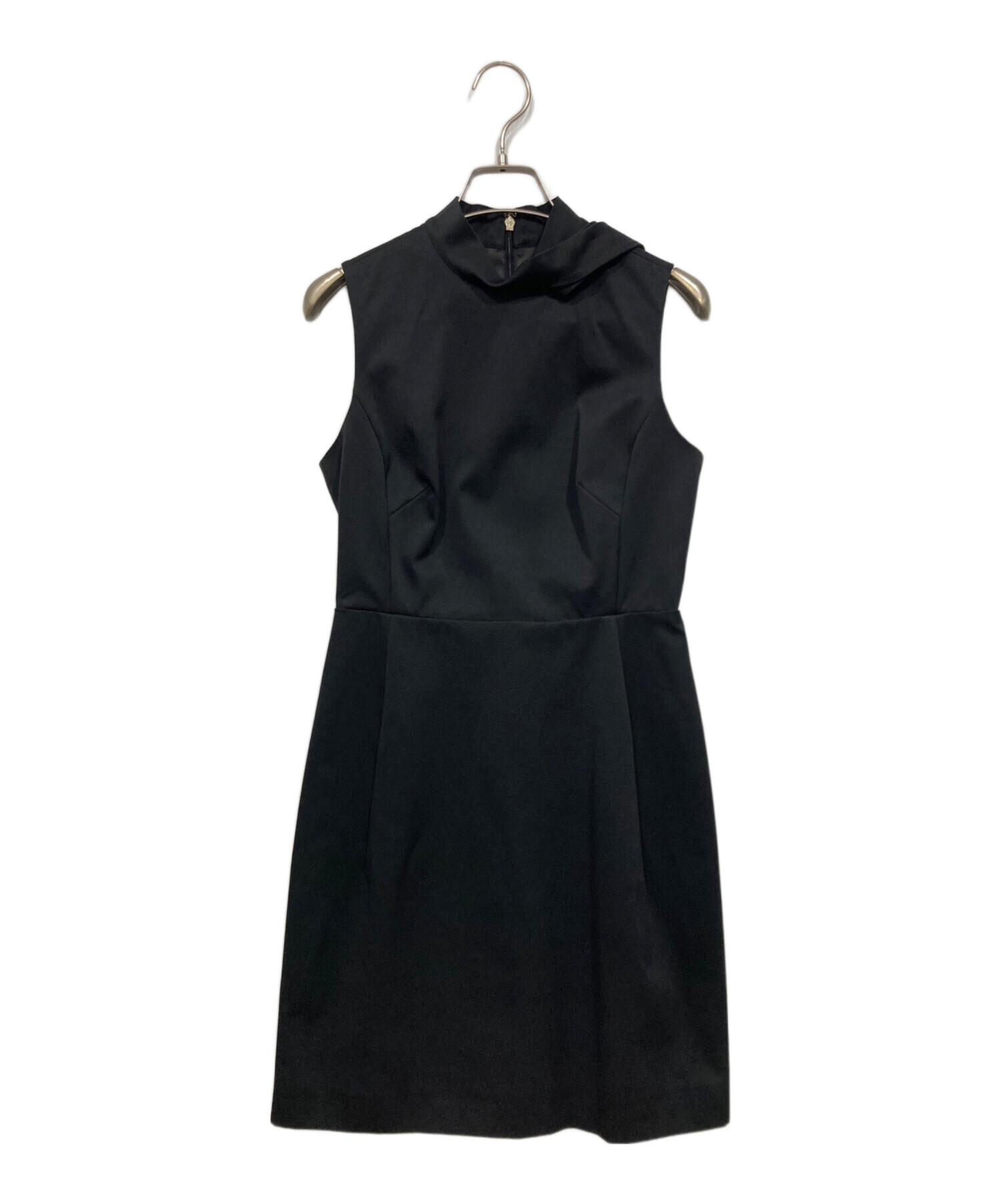 中古・古着通販】Kate Spade (ケイトスペード) ボウタイノースリーブ