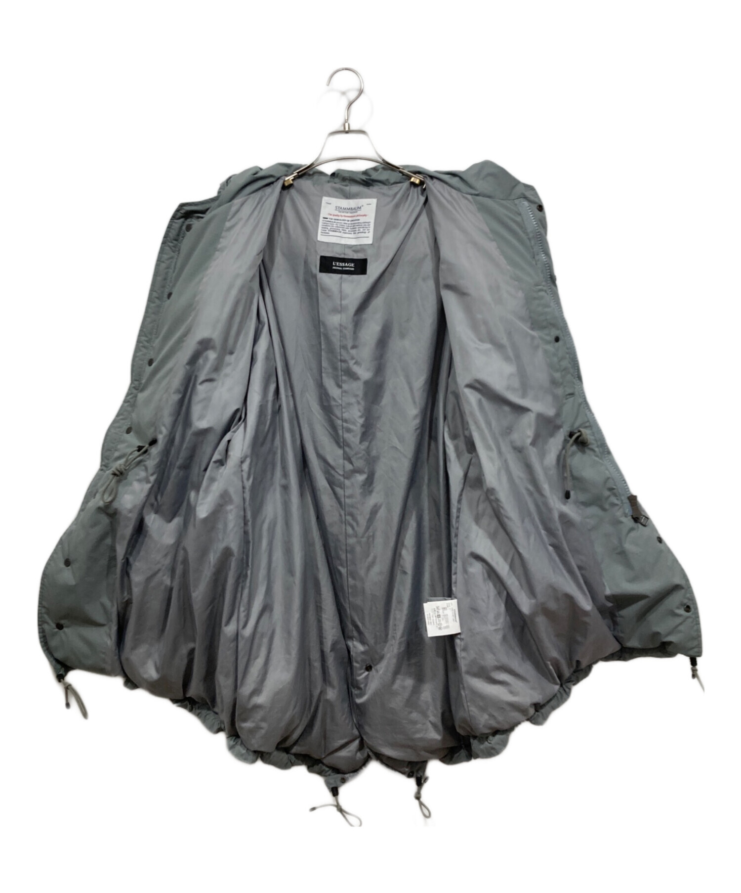 中古・古着通販】STAMMBAUM (シュタンバウム) journal standard L