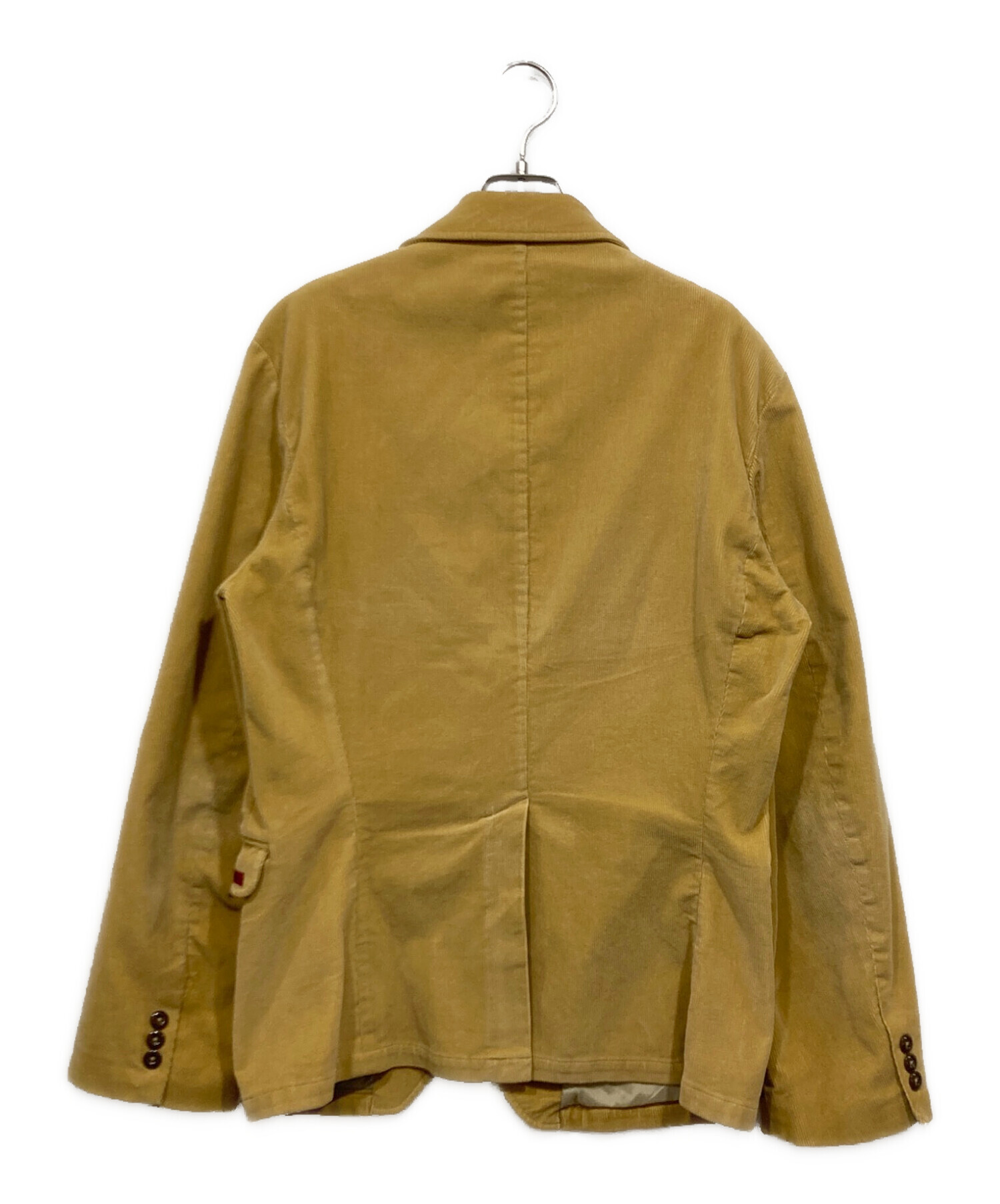 中古・古着通販】Patagonia (パタゴニア) スポークンワークジャケット