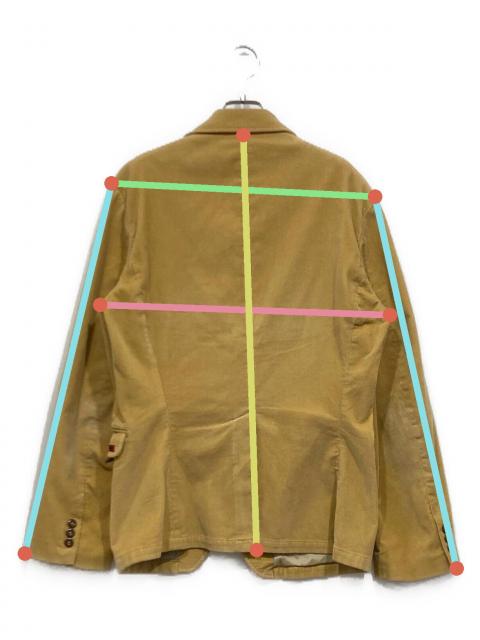 中古・古着通販】Patagonia (パタゴニア) スポークンワークジャケット