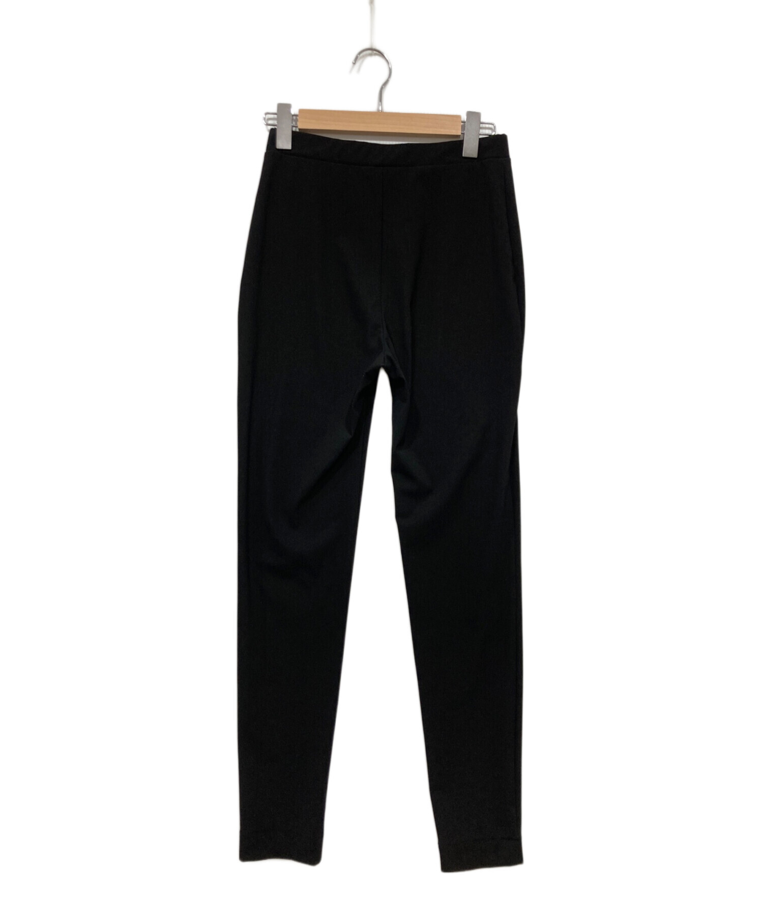 中古・古着通販】Curensology (カレンソロジー) トリコットナロー