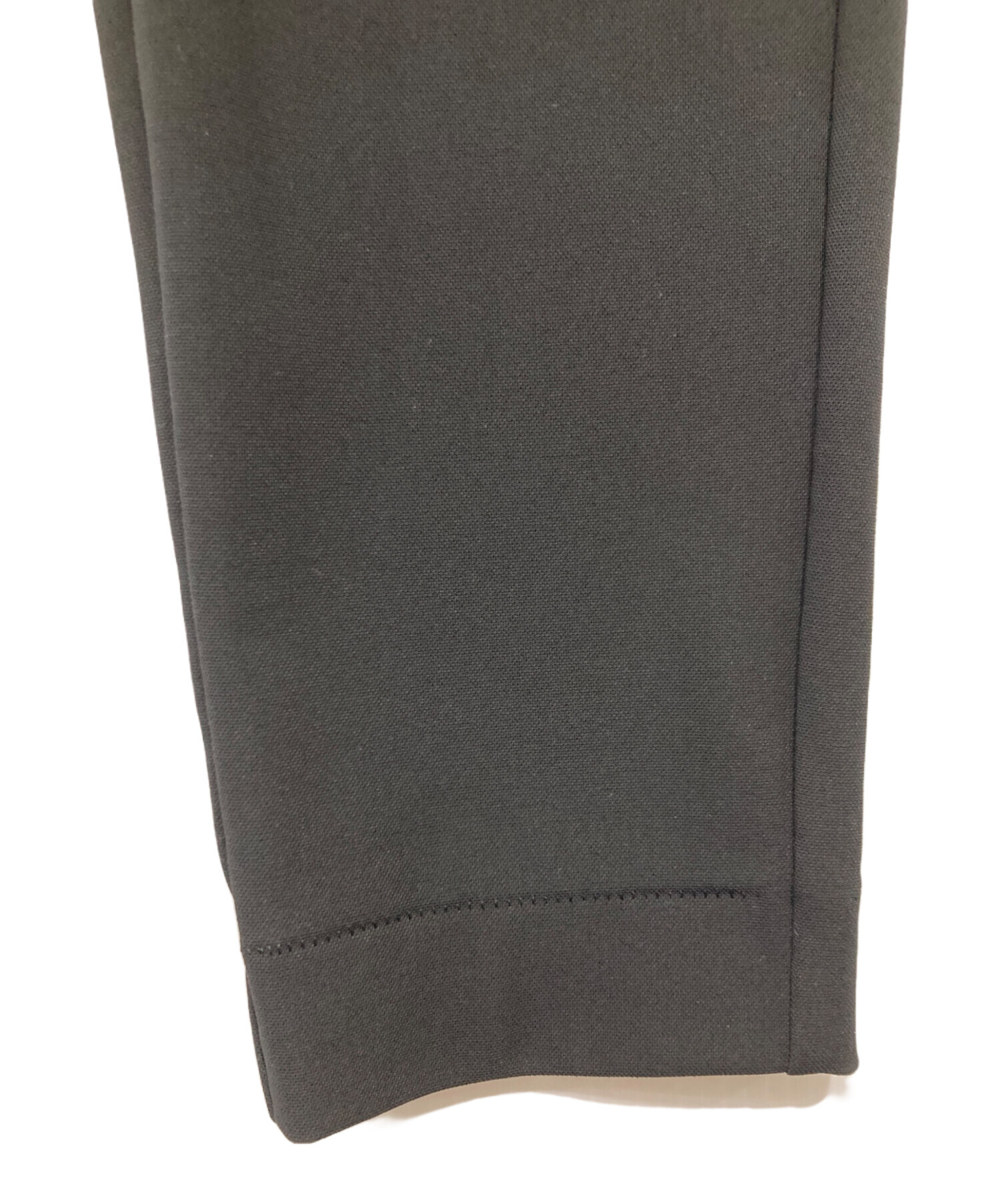 中古・古着通販】Curensology (カレンソロジー) トリコットナロー