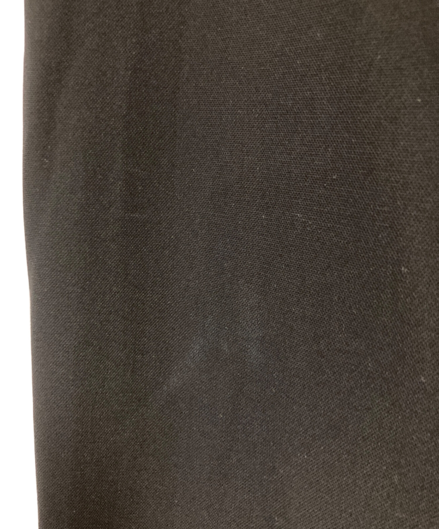 中古・古着通販】Curensology (カレンソロジー) トリコットナロー