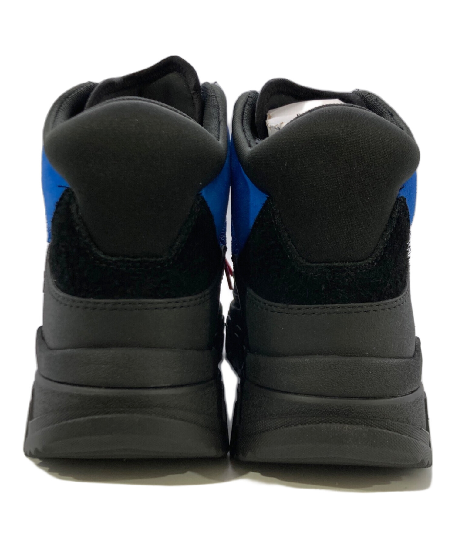 中古・古着通販】UGG (アグ) ハイカットスニーカー/CapTrail High