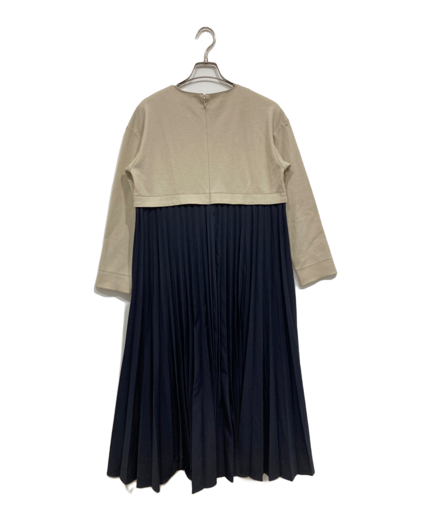 中古・古着通販】BALLSEY (ボールジィ) ミルドジャージーコンビ クルー