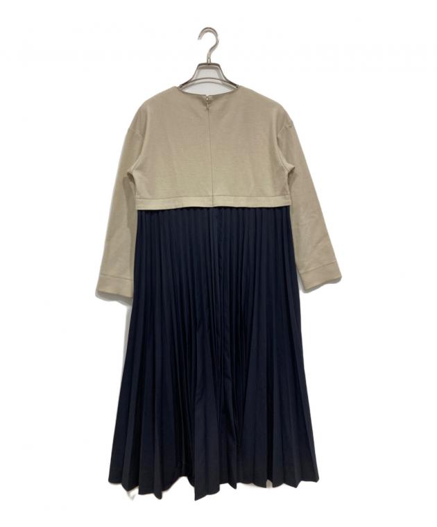 中古・古着通販】BALLSEY (ボールジィ) ミルドジャージーコンビ クルー