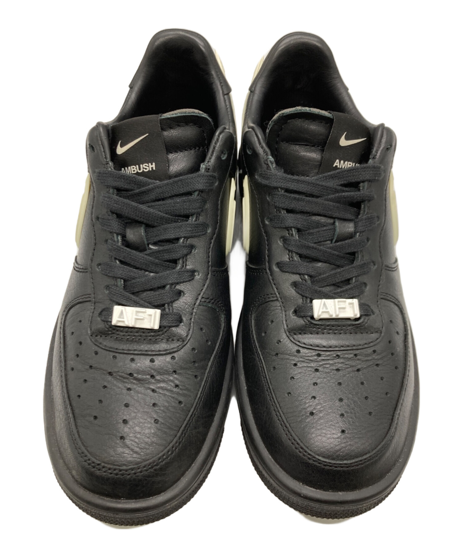 中古・古着通販】NIKE (ナイキ) AMBUSH (アンブッシュ) ローカット