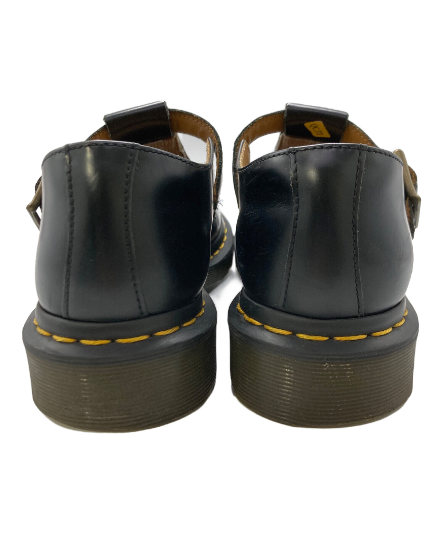 中古・古着通販】Dr.Martens (ドクターマーチン) Tバーシューズ