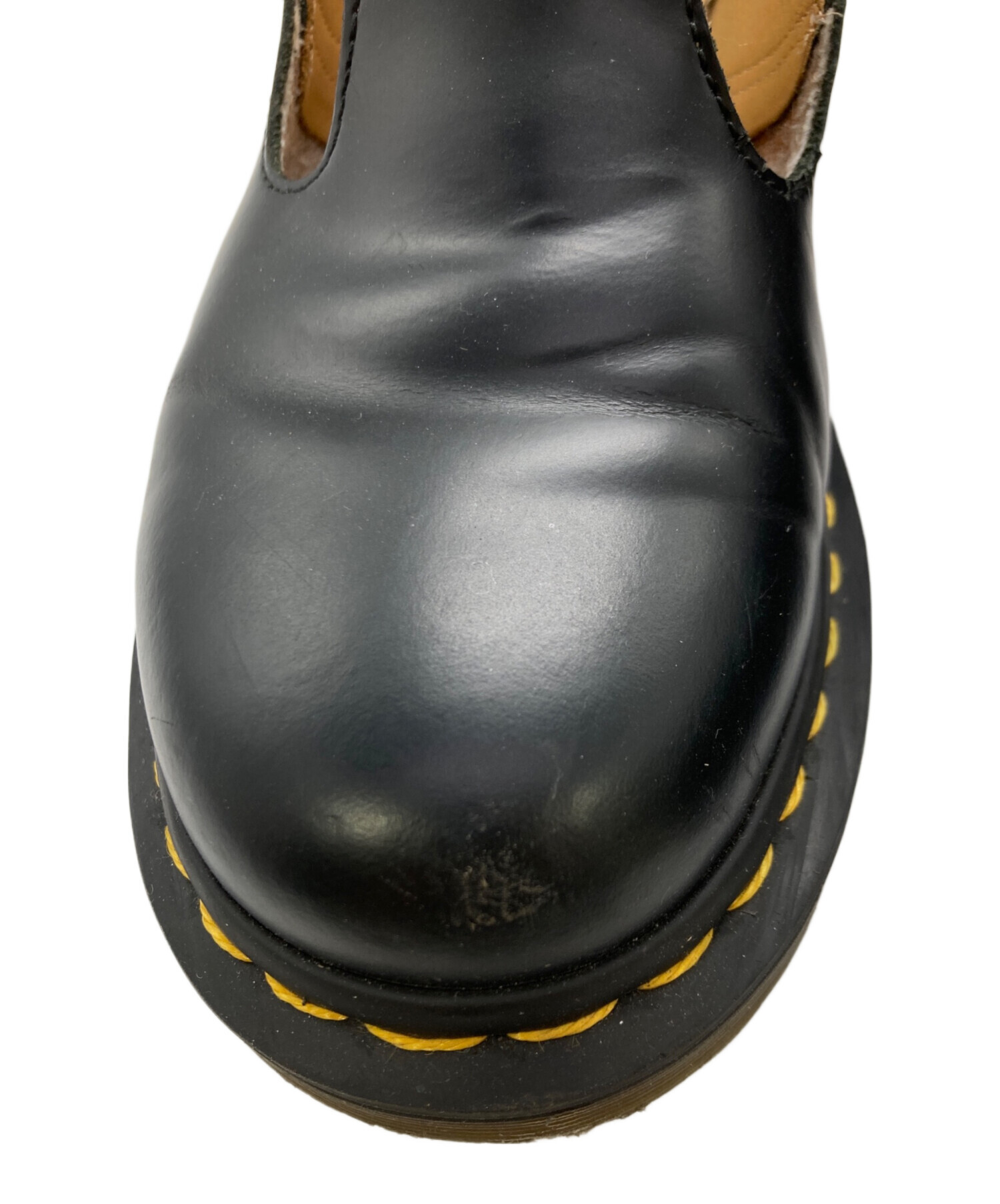 中古・古着通販】Dr.Martens (ドクターマーチン) Tバーシューズ